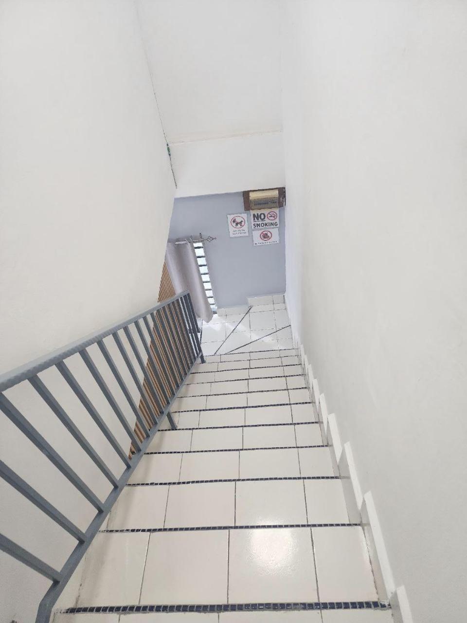 Sandakan Corner Terrace House