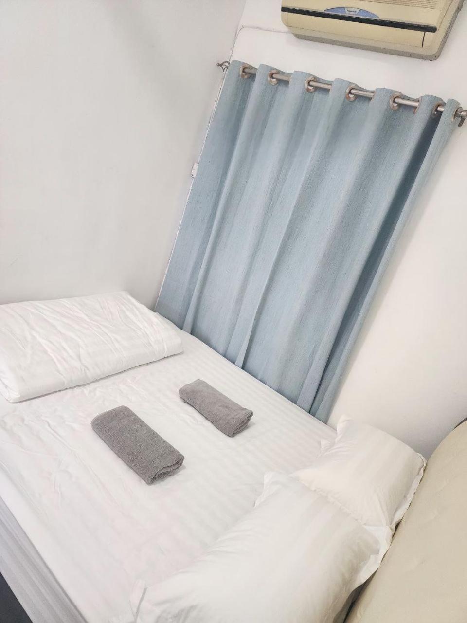 Sandakan Corner Terrace House