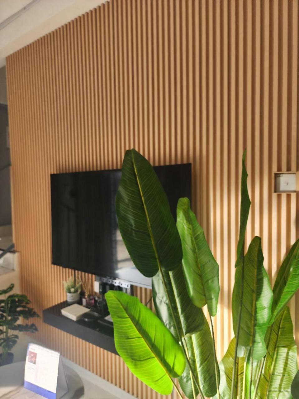 Sandakan Corner Terrace House