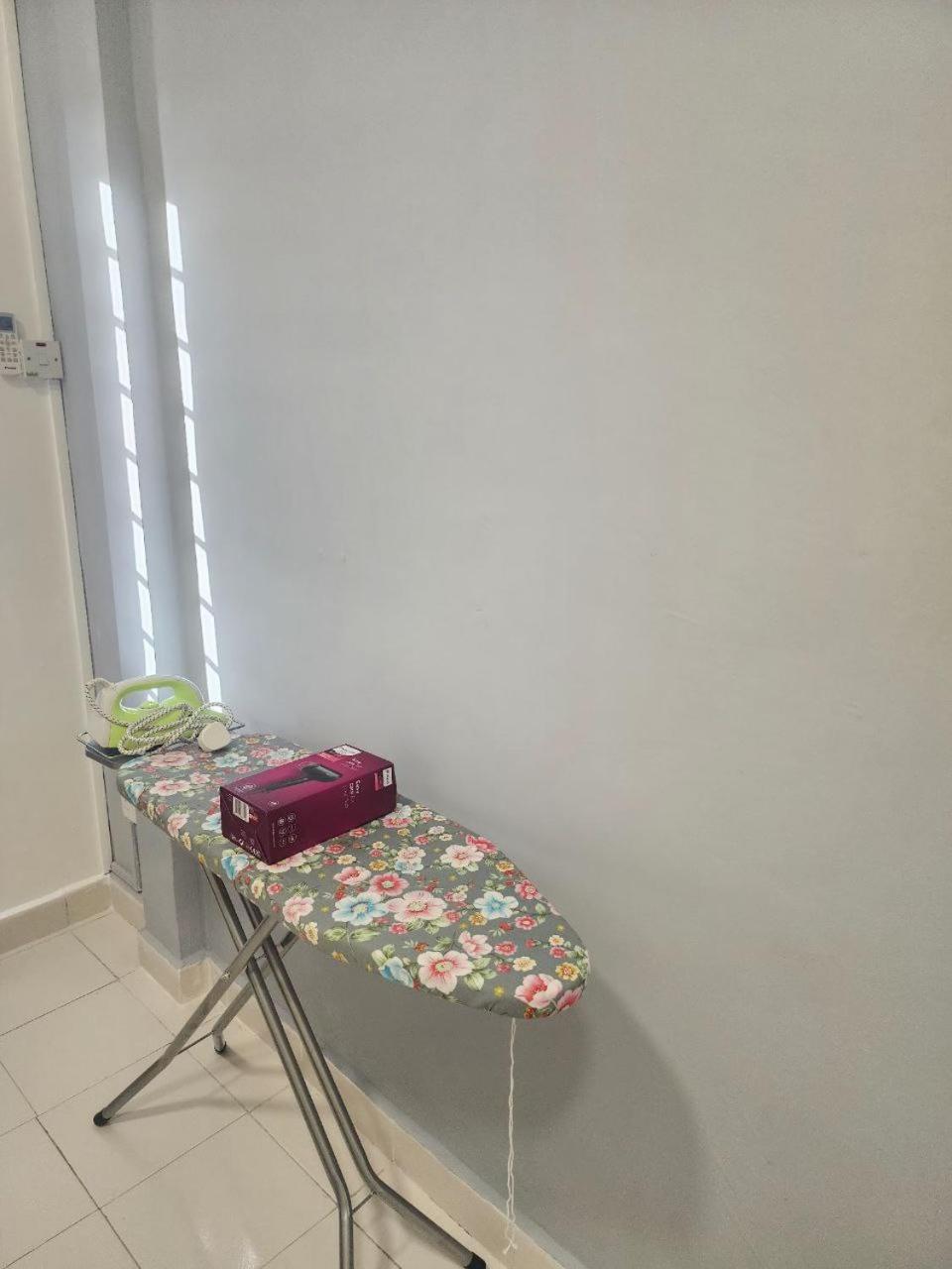 Sandakan Corner Terrace House