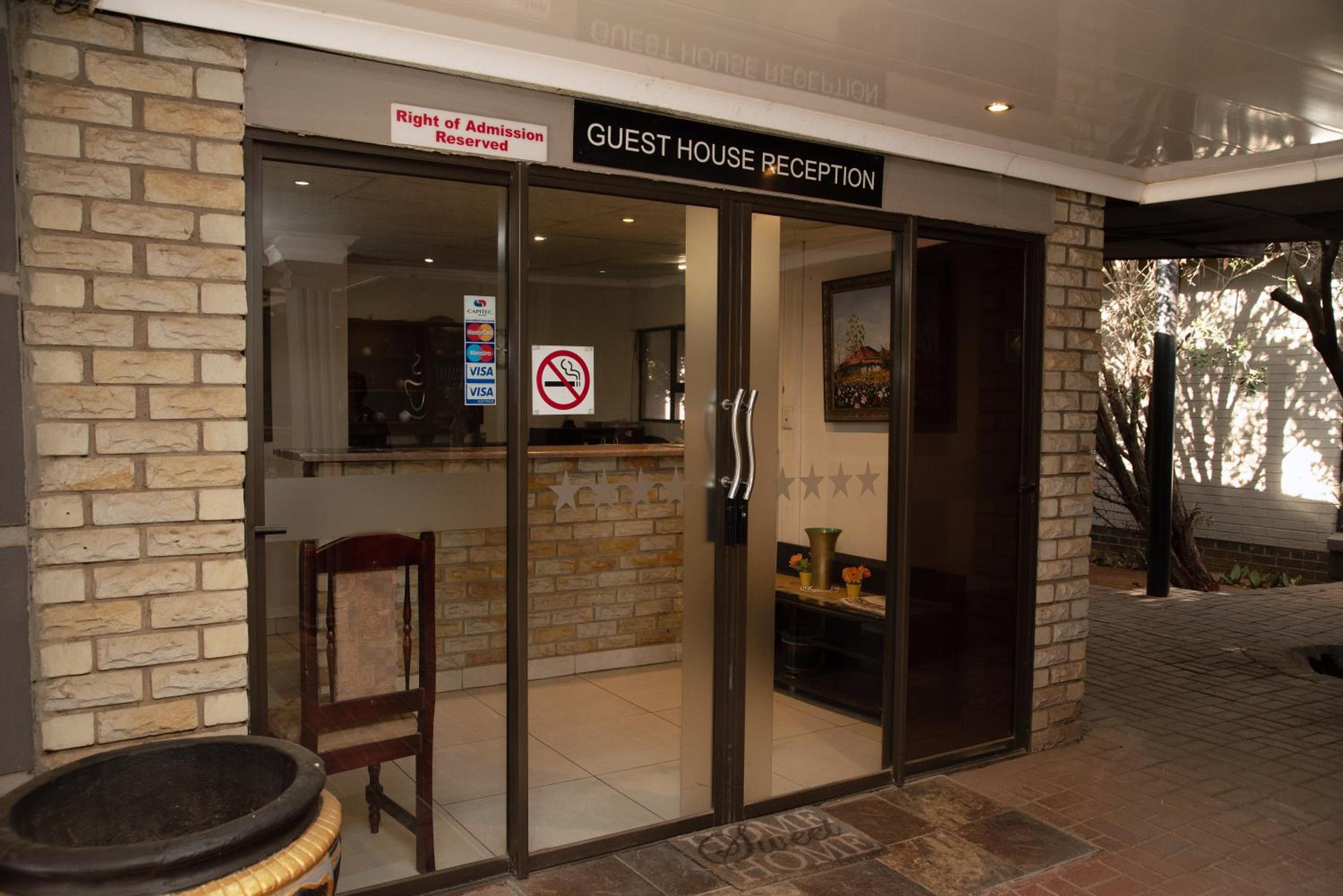 Gold Guesthouse and conferences