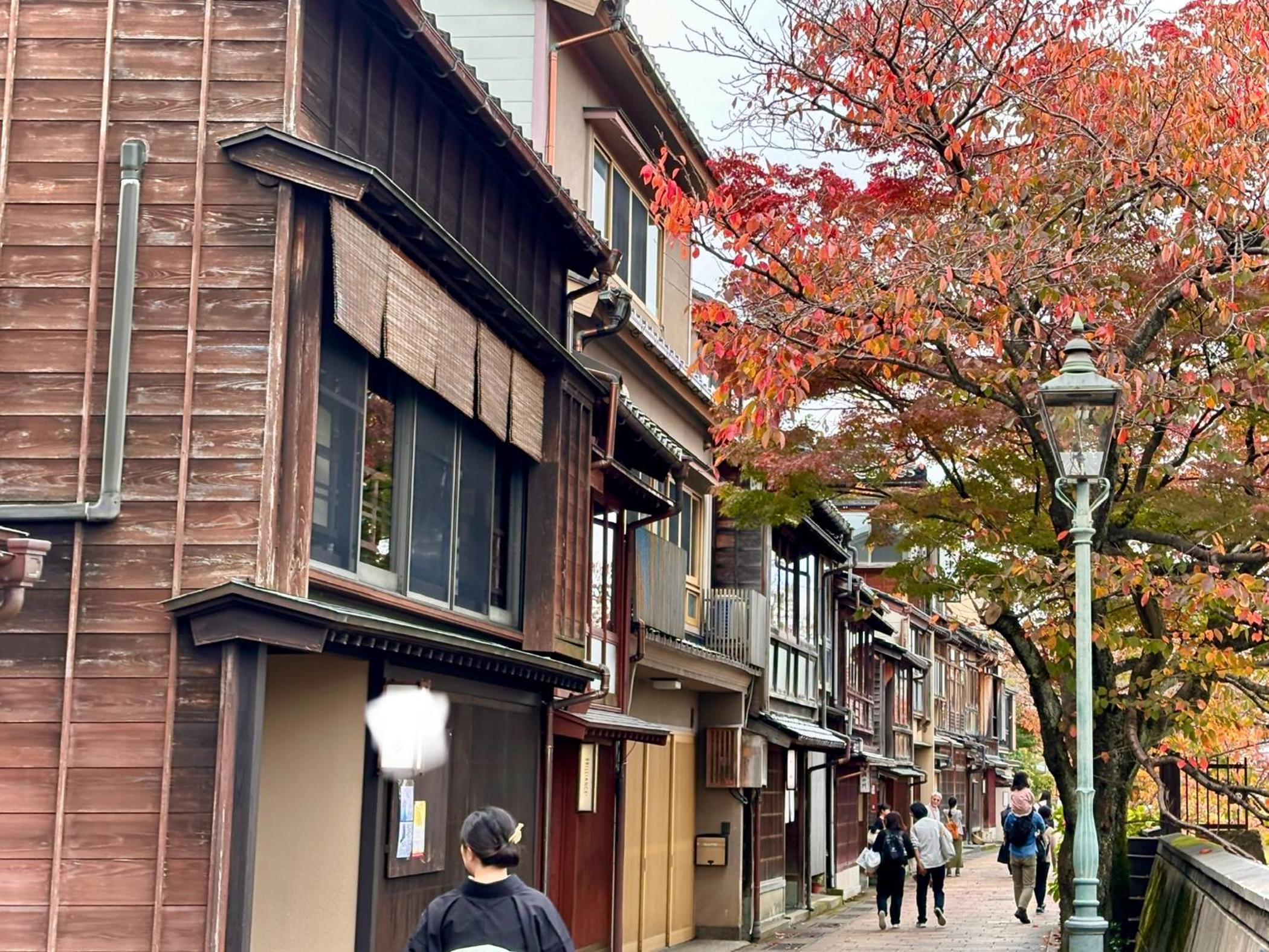 Kamin Kanazawa