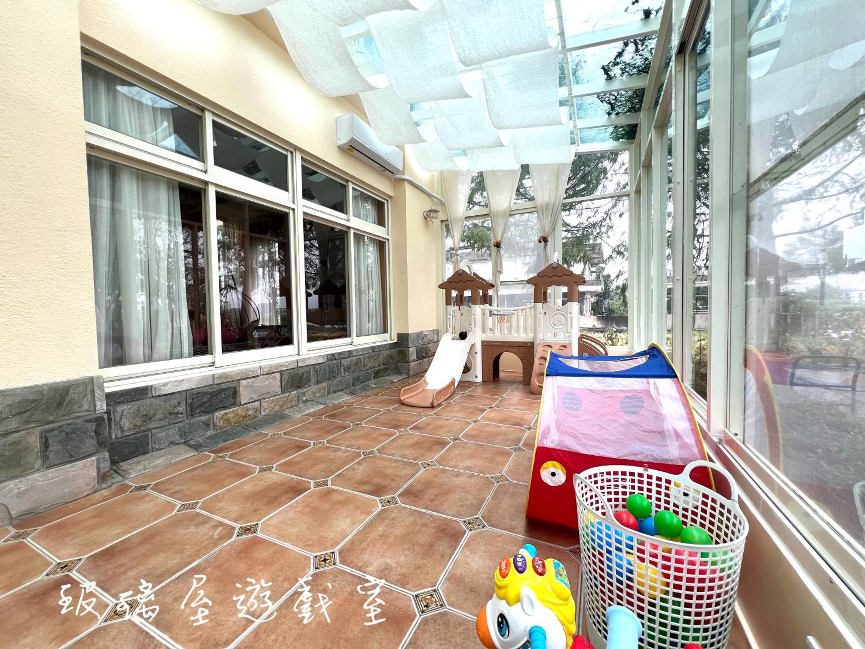 Annongriver B&B