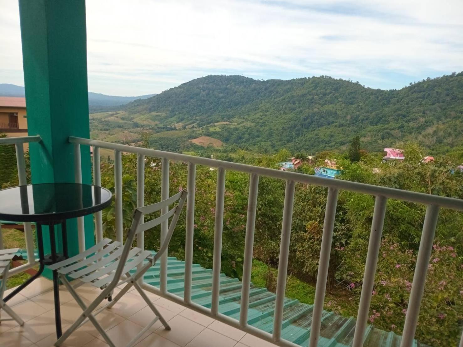 Khao Kho Tree Top