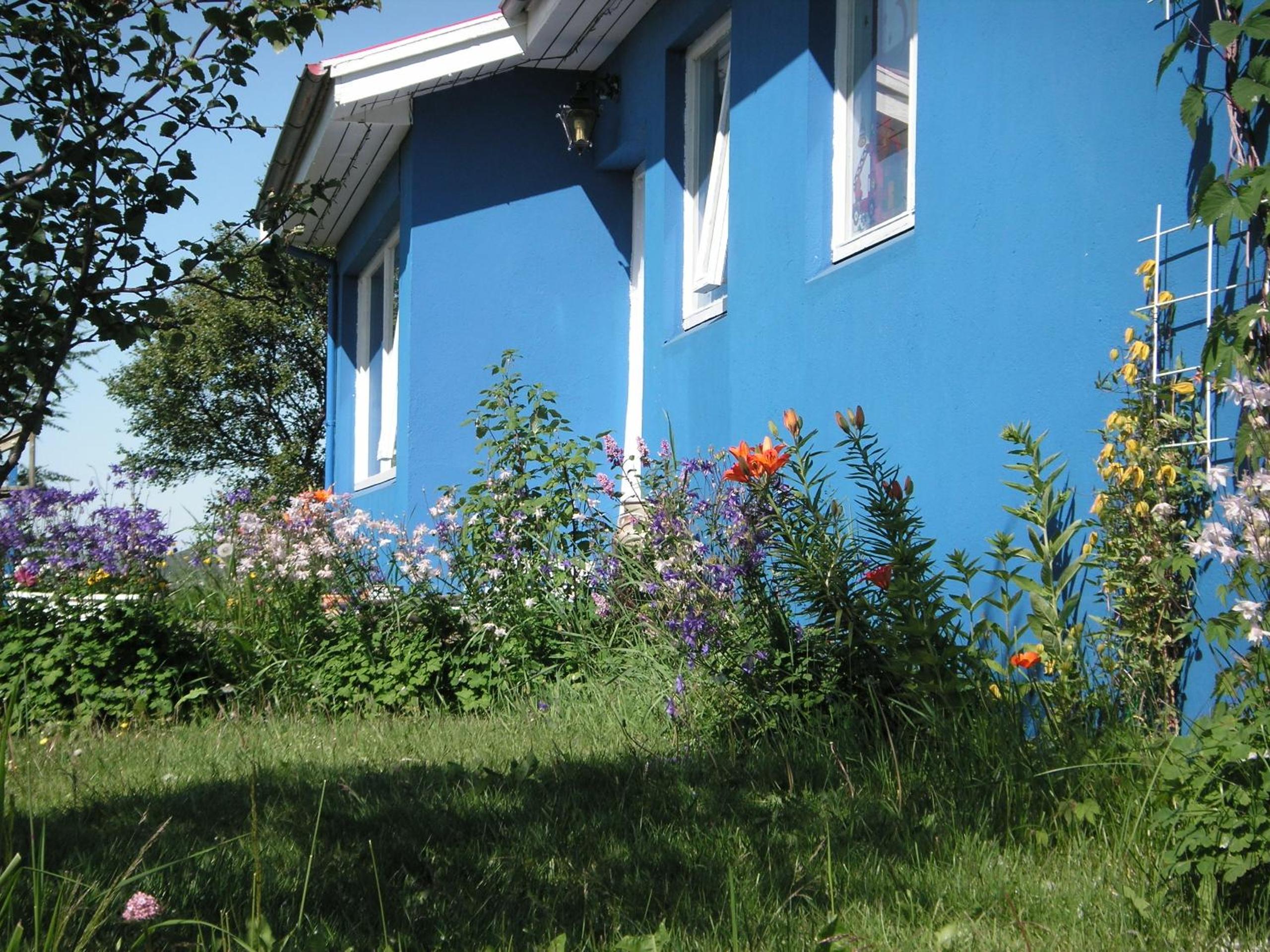CJA Guesthouse
