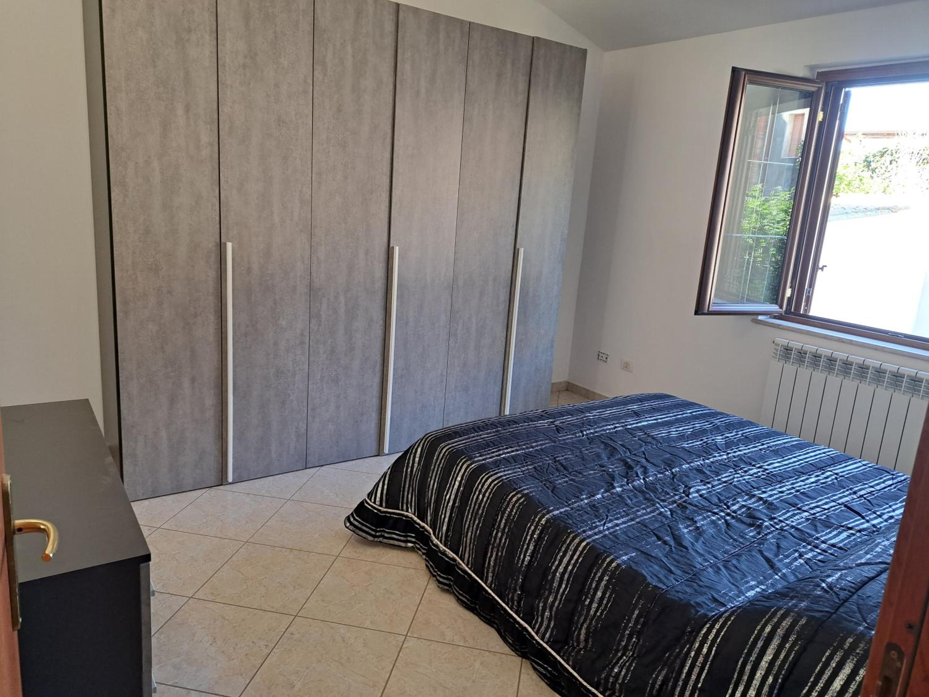 Castello's Rooms tropea photo 3