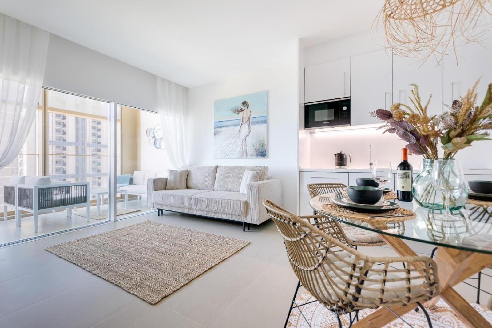 Hotel Intempo Laguna Apartment - Image 1