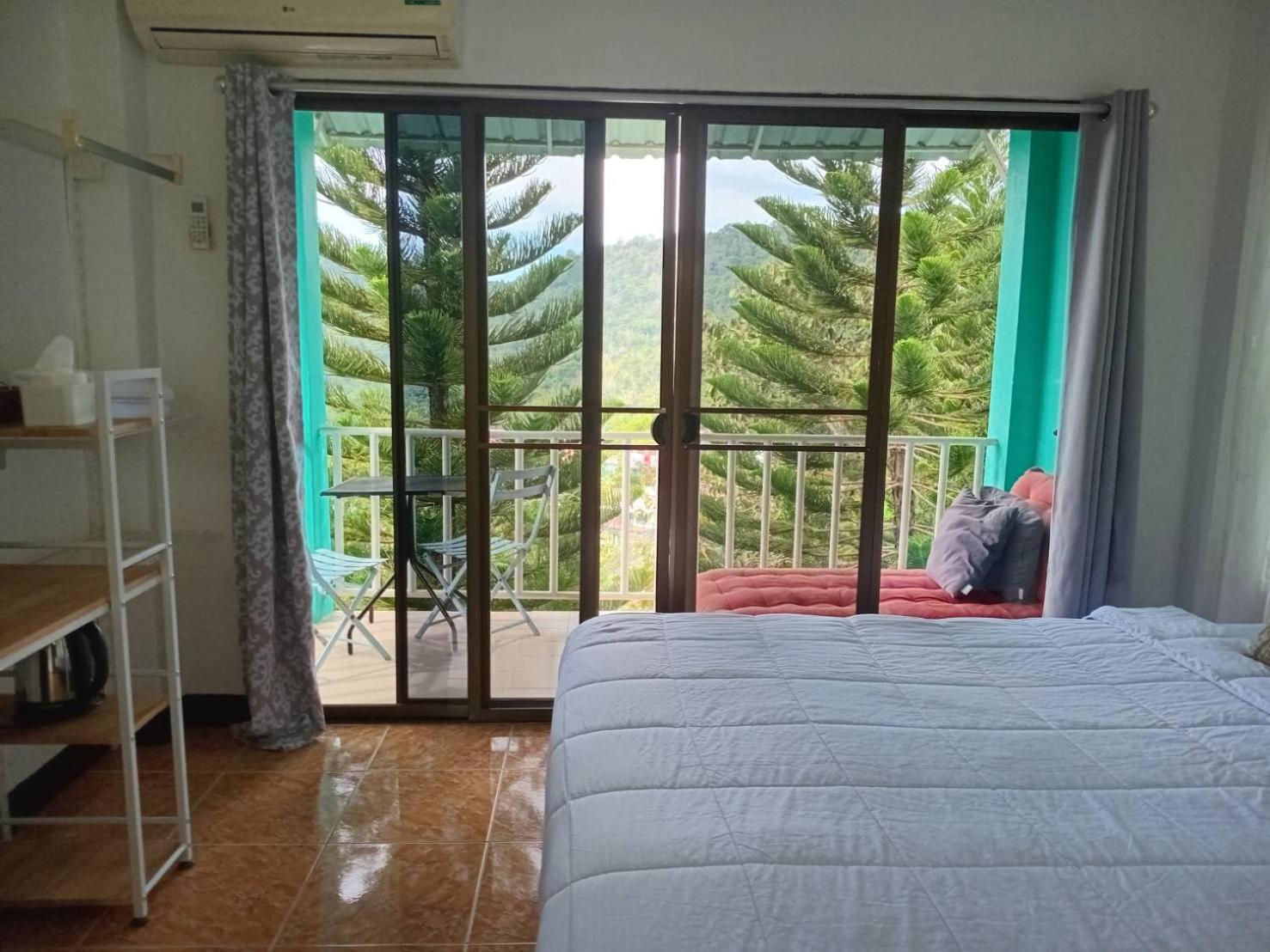 Khao Kho Tree Top