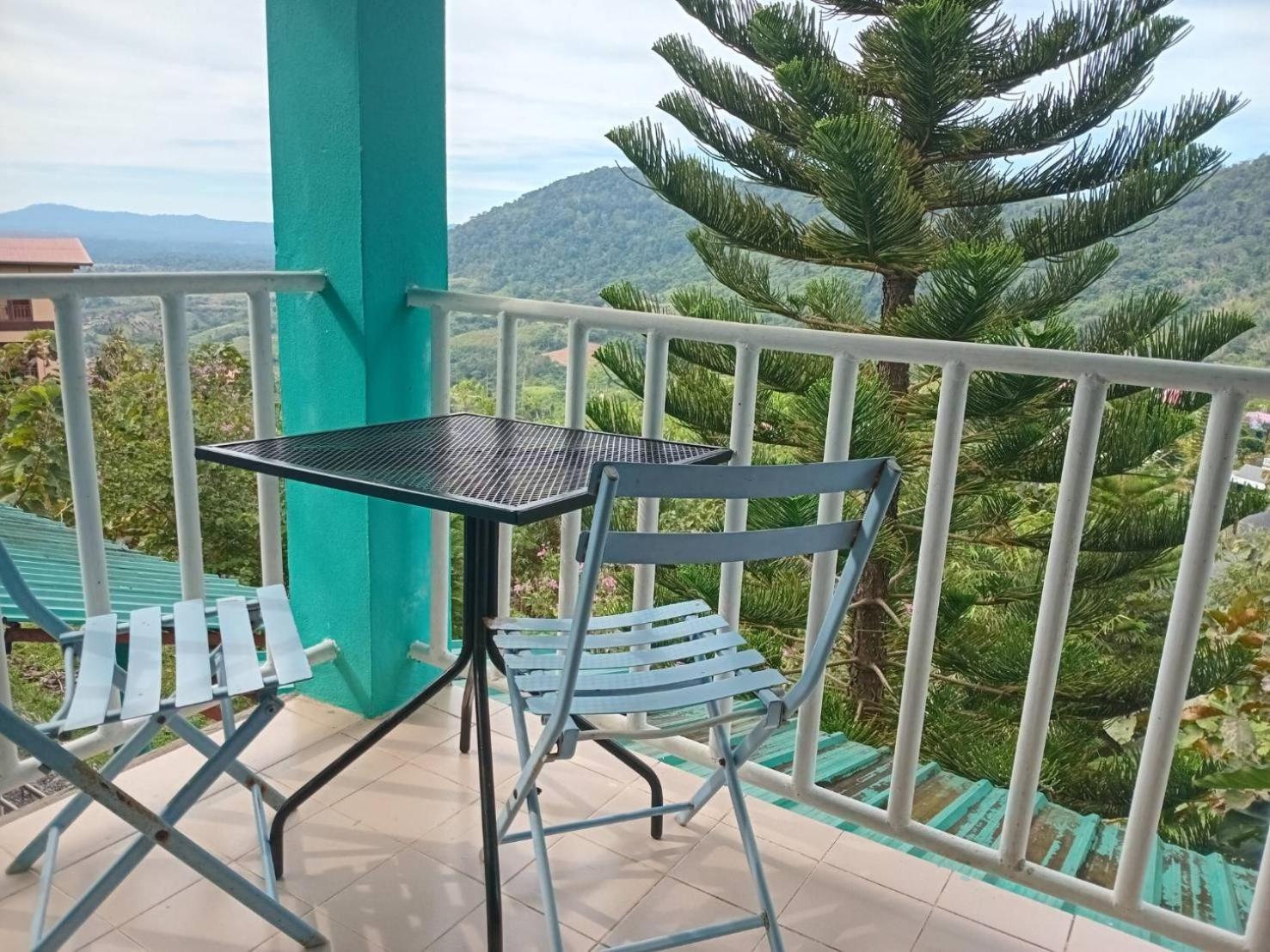Khao Kho Tree Top