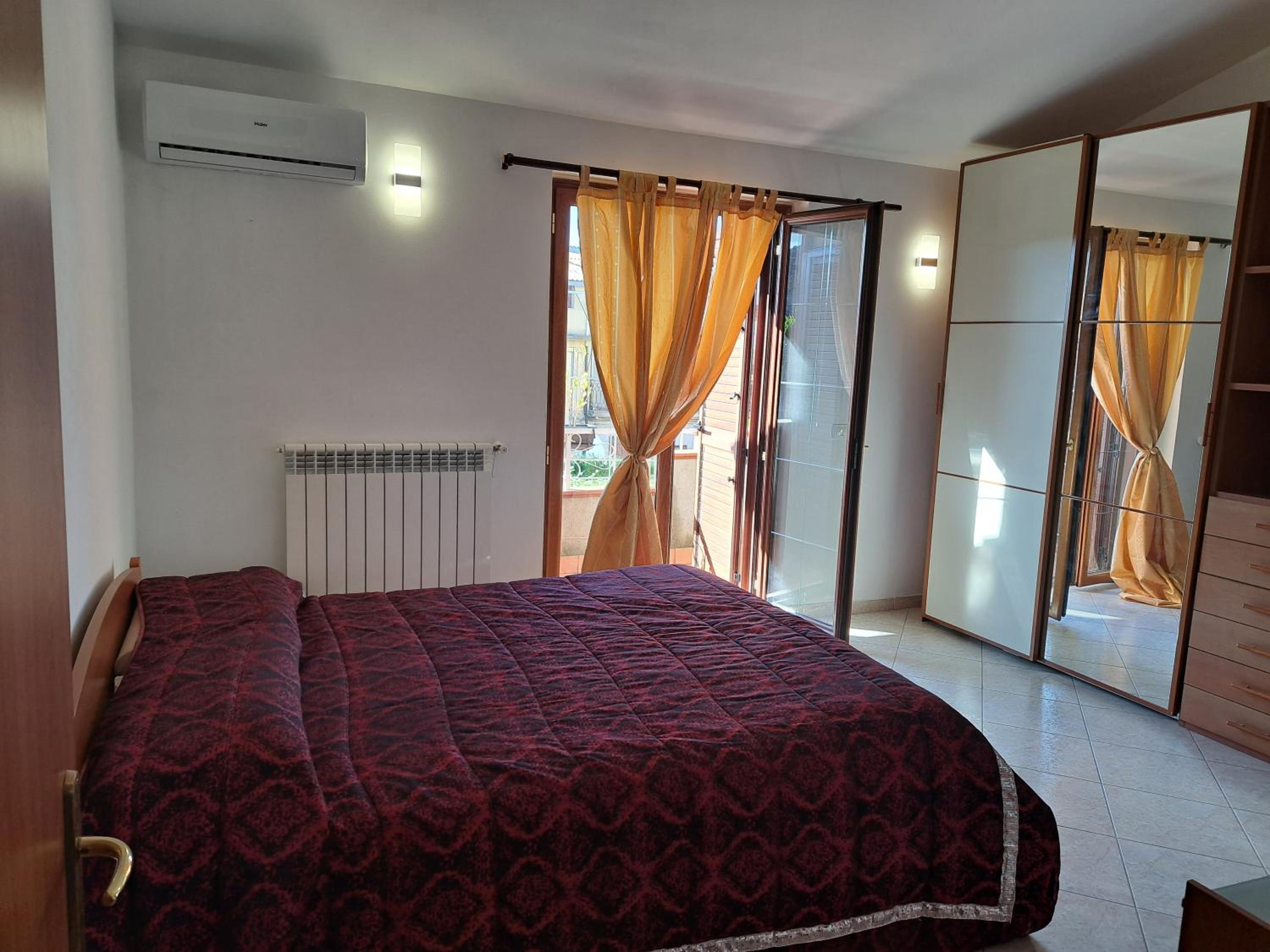 Castello's Rooms tropea photo 4