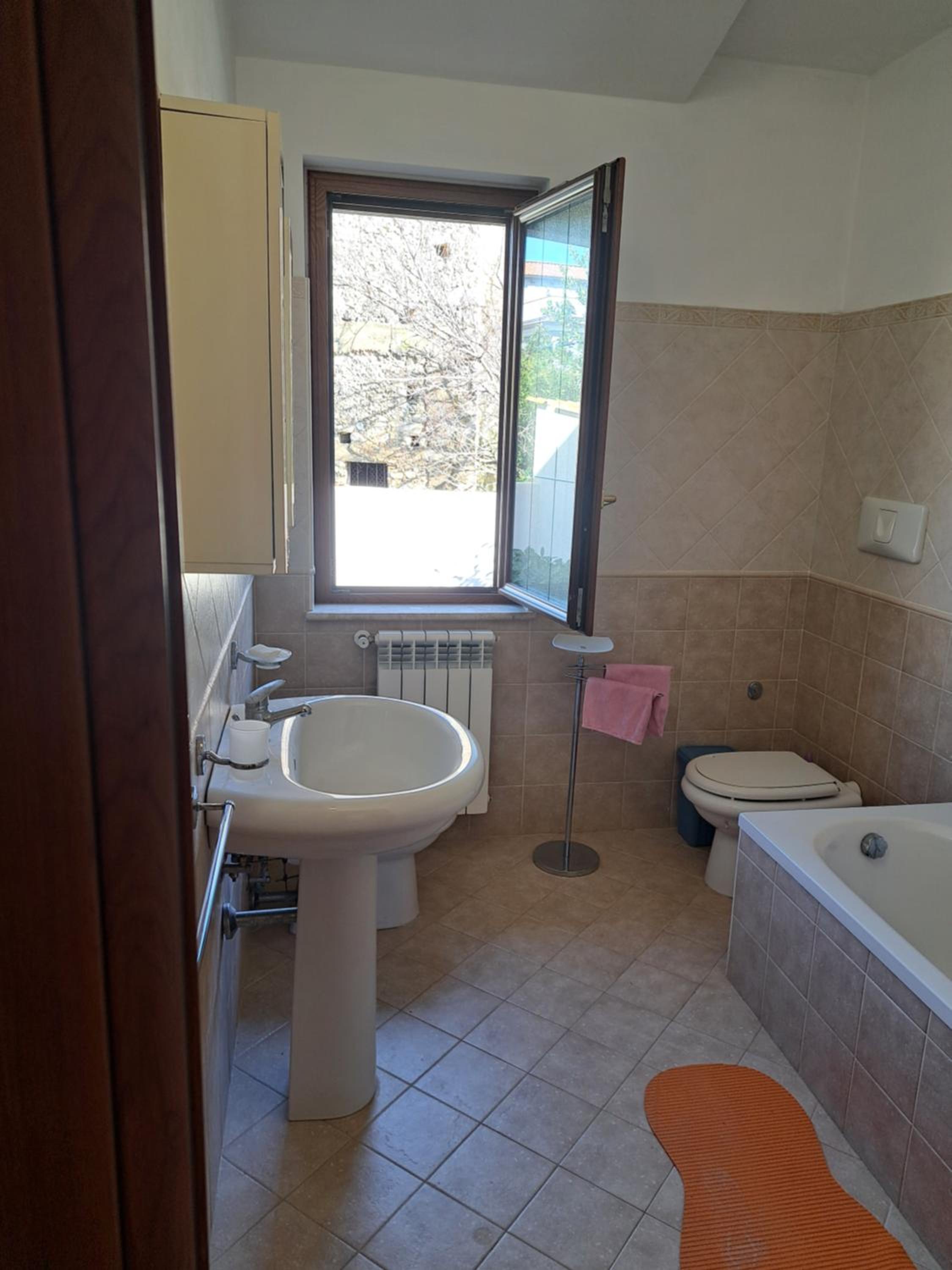 Castello's Rooms tropea photo 2