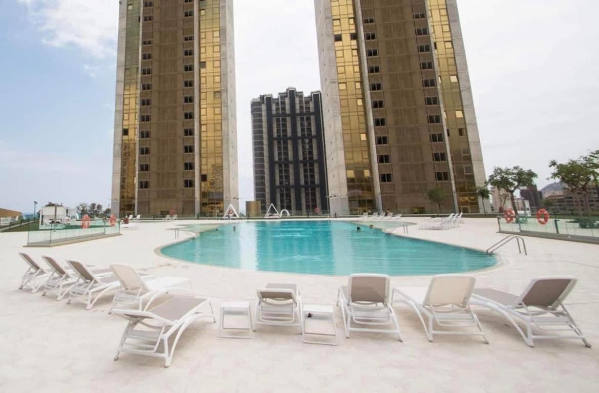 Intempo Laguna Apartment