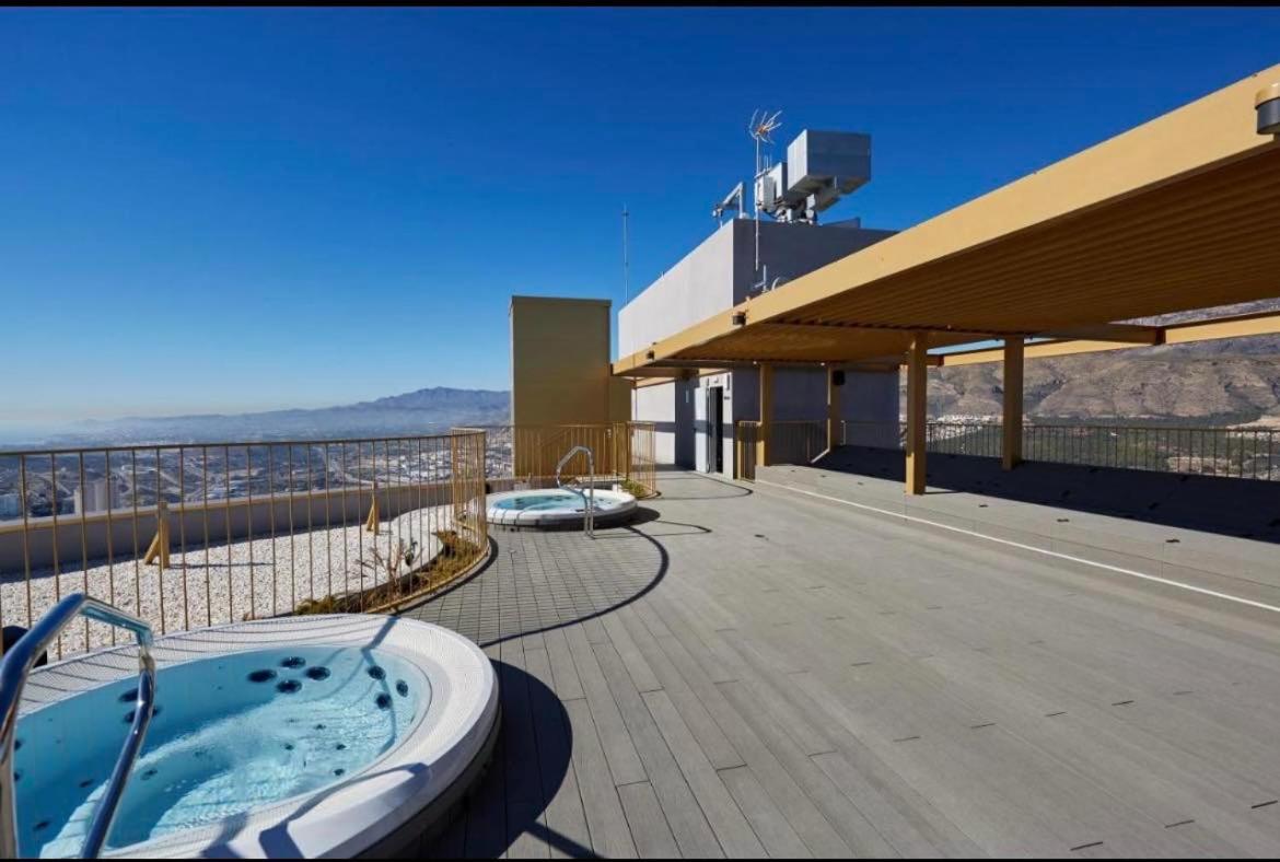 Intempo Laguna Apartment