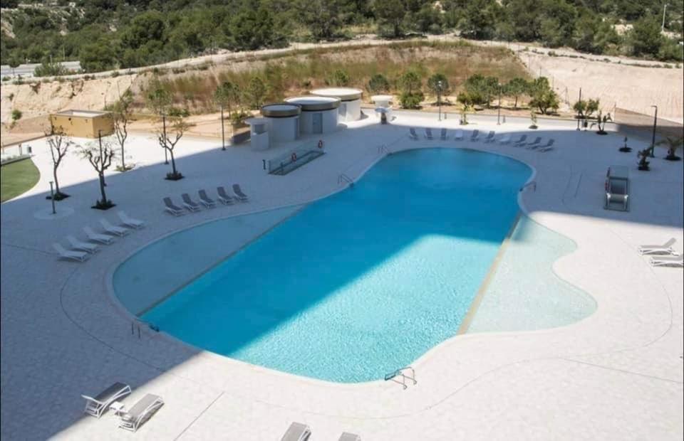 Intempo Laguna Apartment