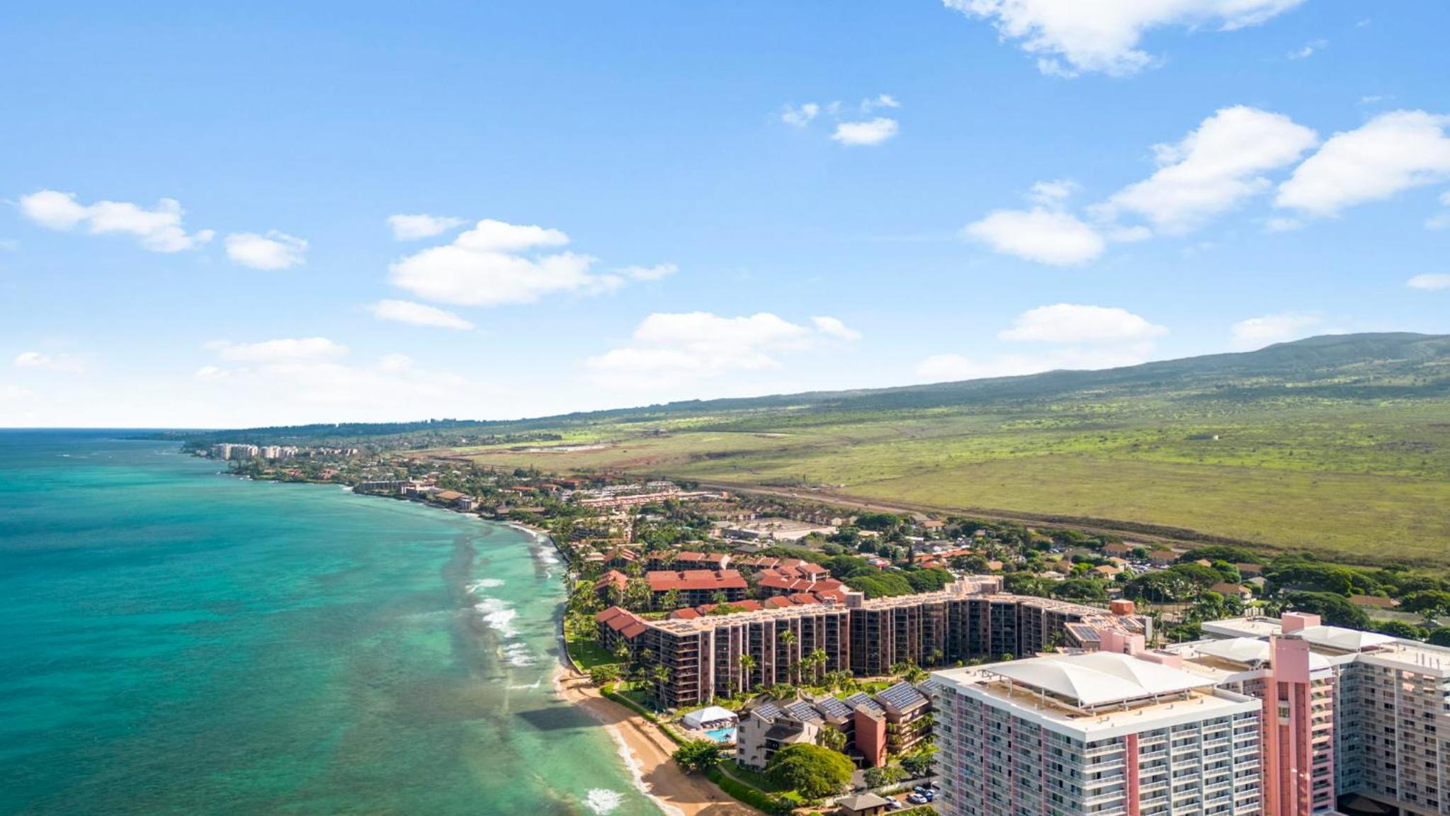 Penthouse Sweeping Ocean Views - Image 1