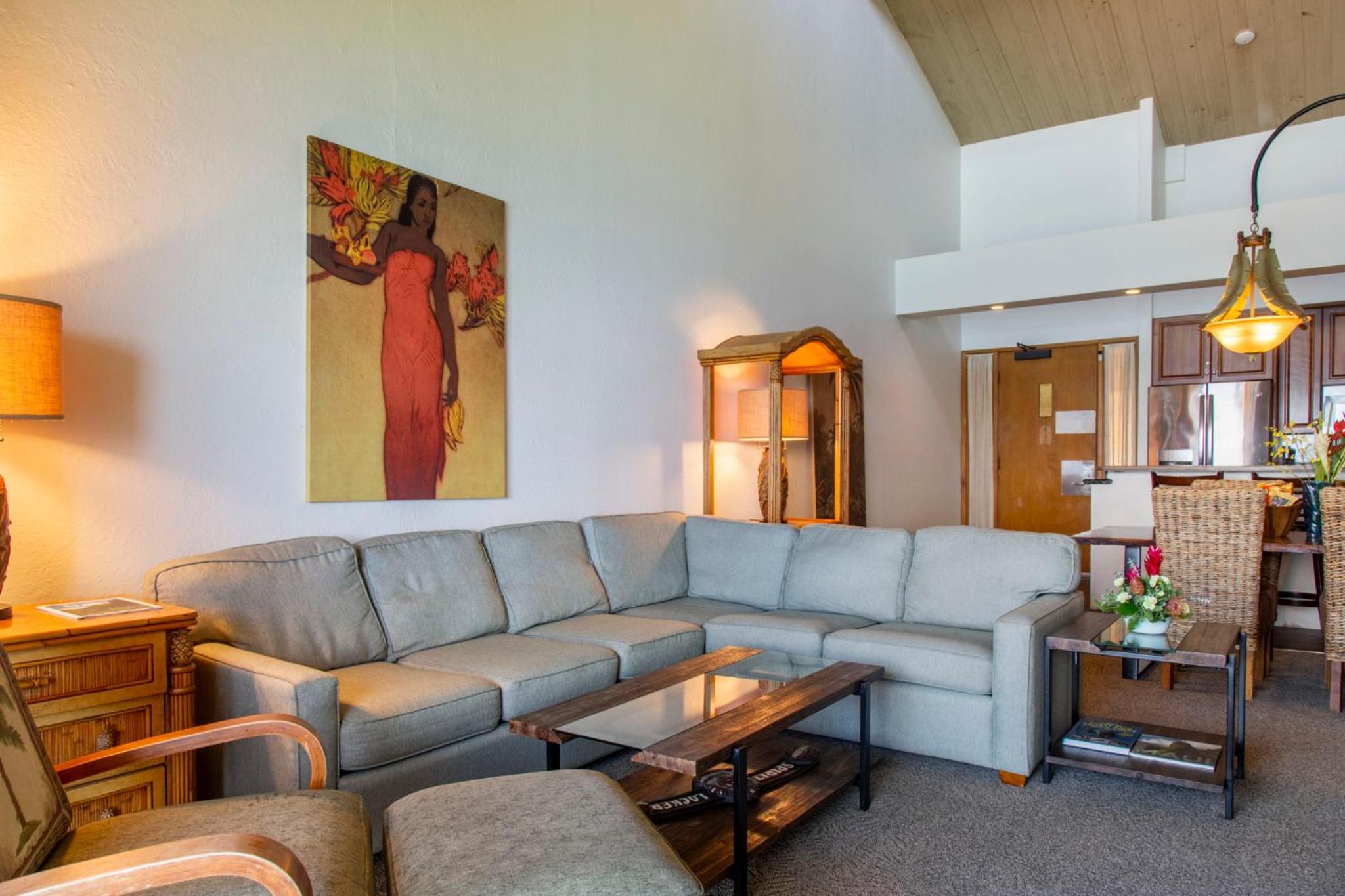 Penthouse Sweeping Ocean Views - Image 3