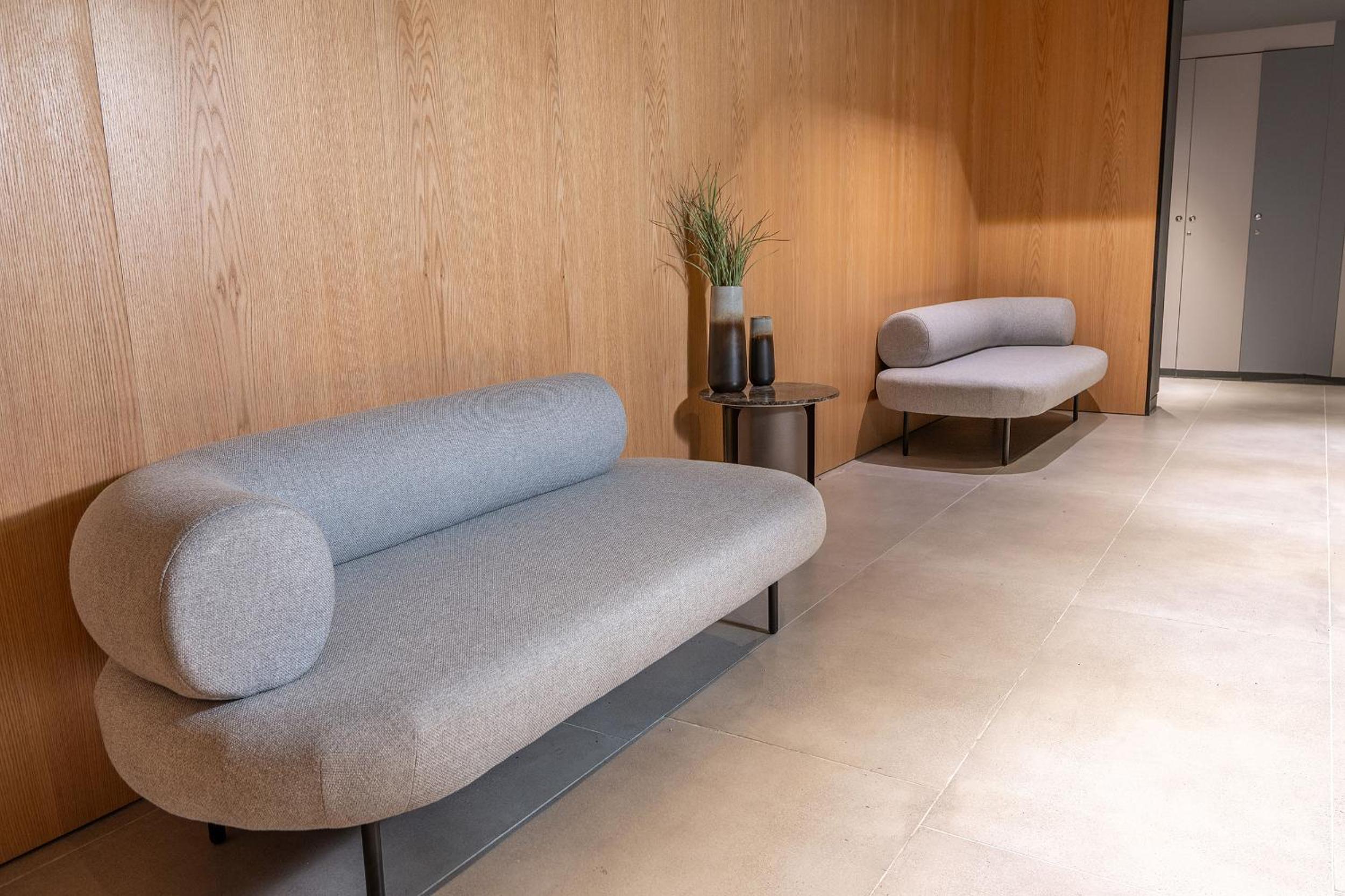 Cape Dor luxury apartments Haifa view 5