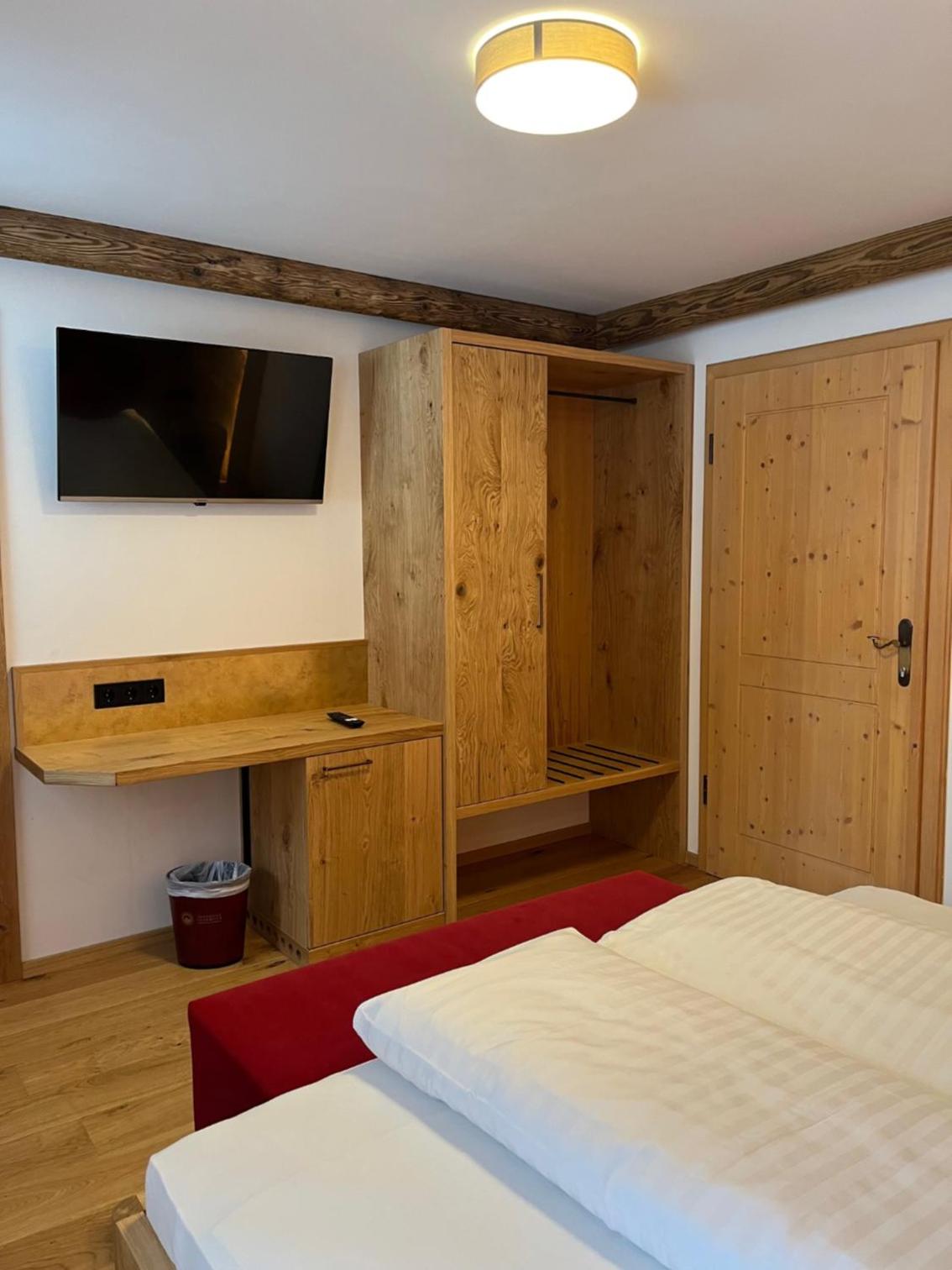 Hotel - Restaurant - Sonnblick
