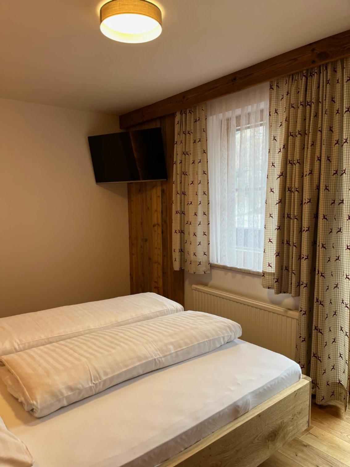Hotel - Restaurant - Sonnblick