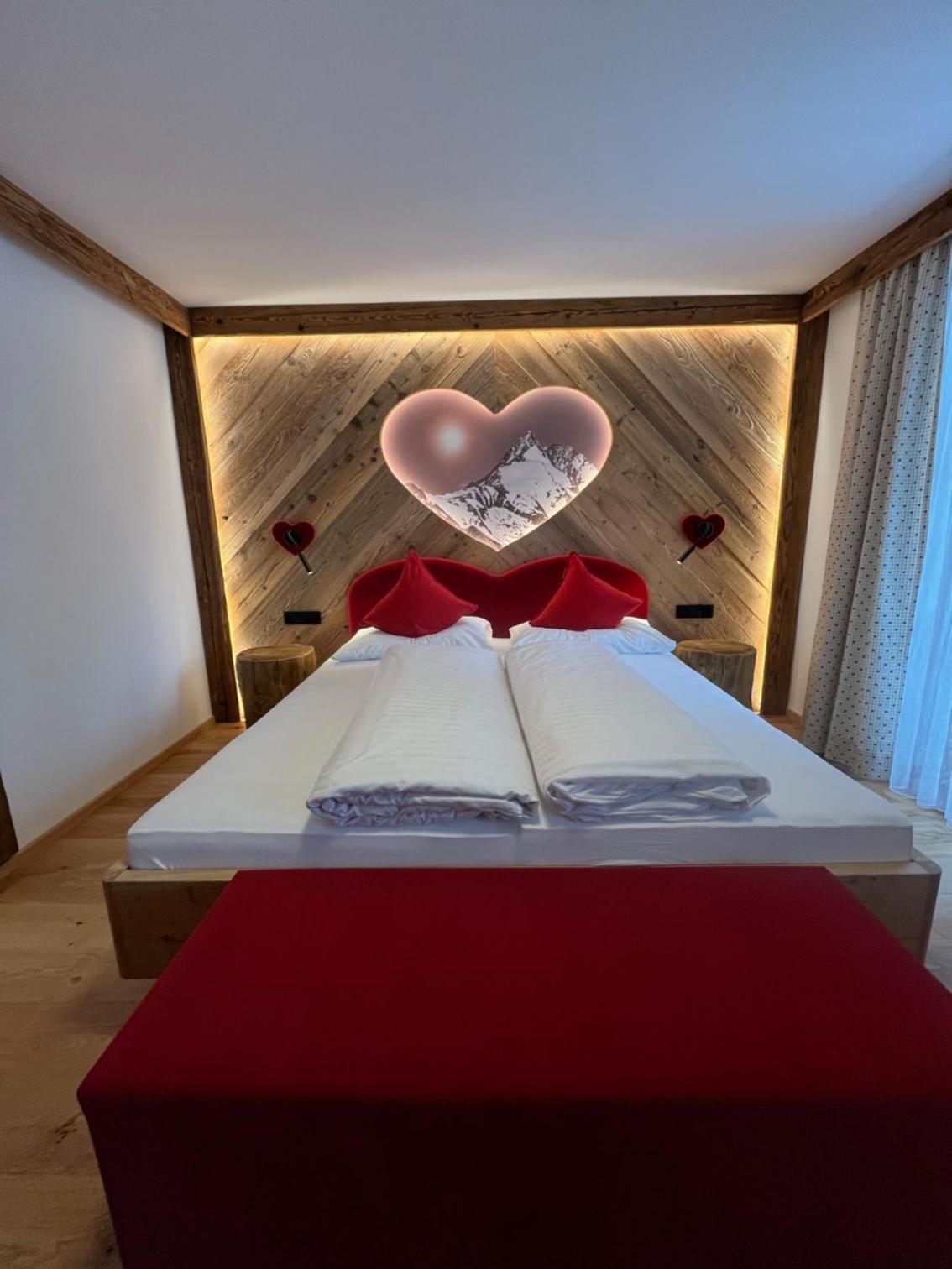 Hotel - Restaurant - Sonnblick