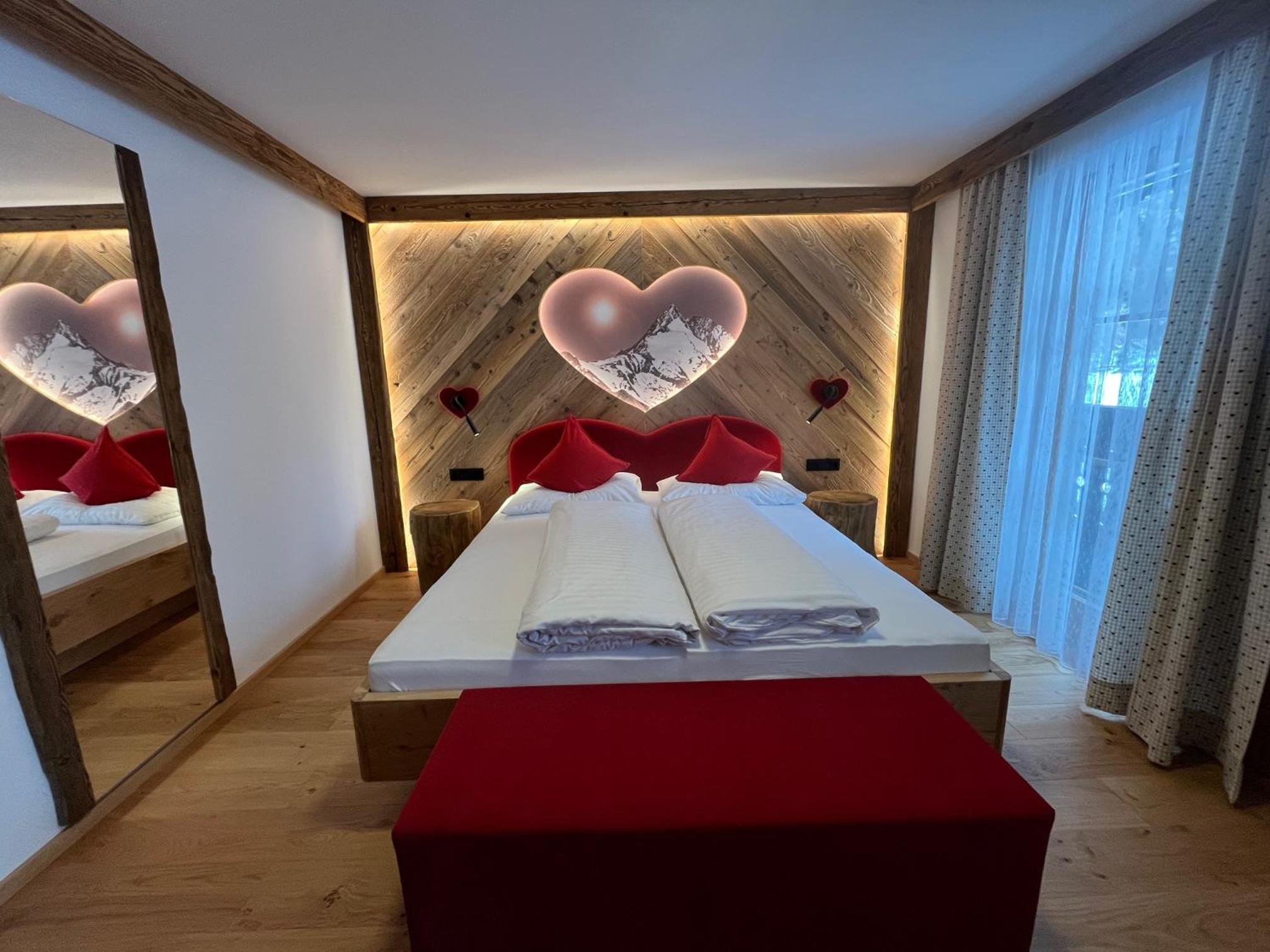 Hotel - Restaurant - Sonnblick