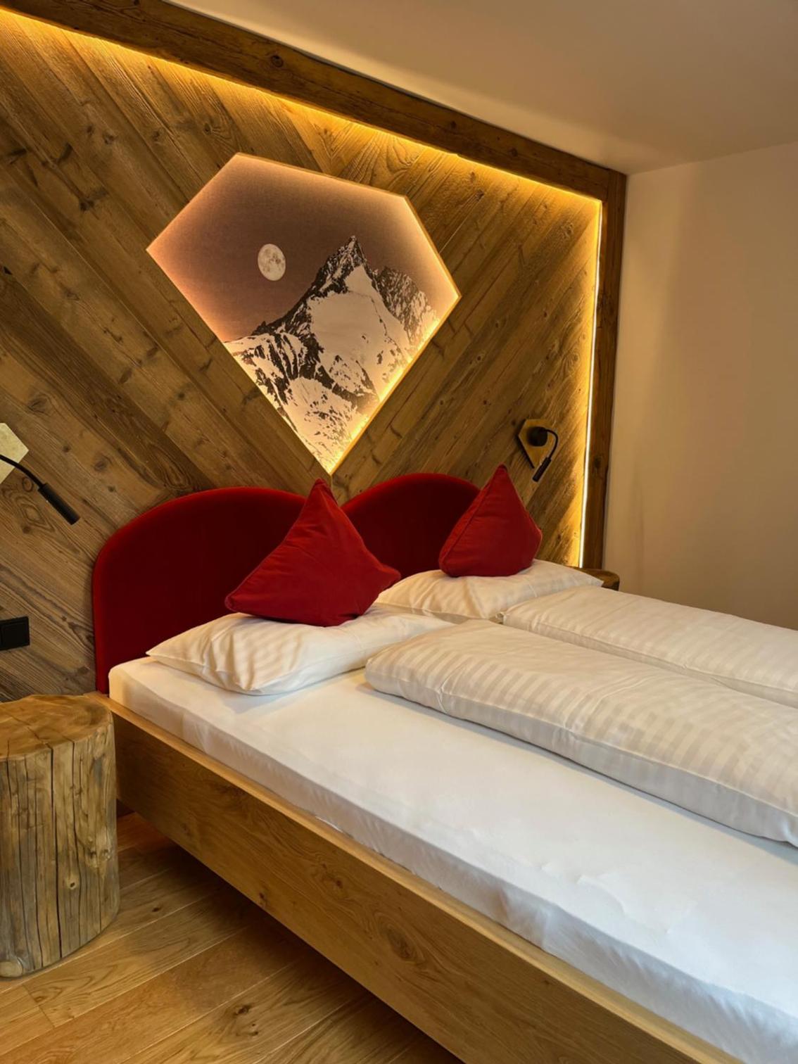Hotel - Restaurant - Sonnblick