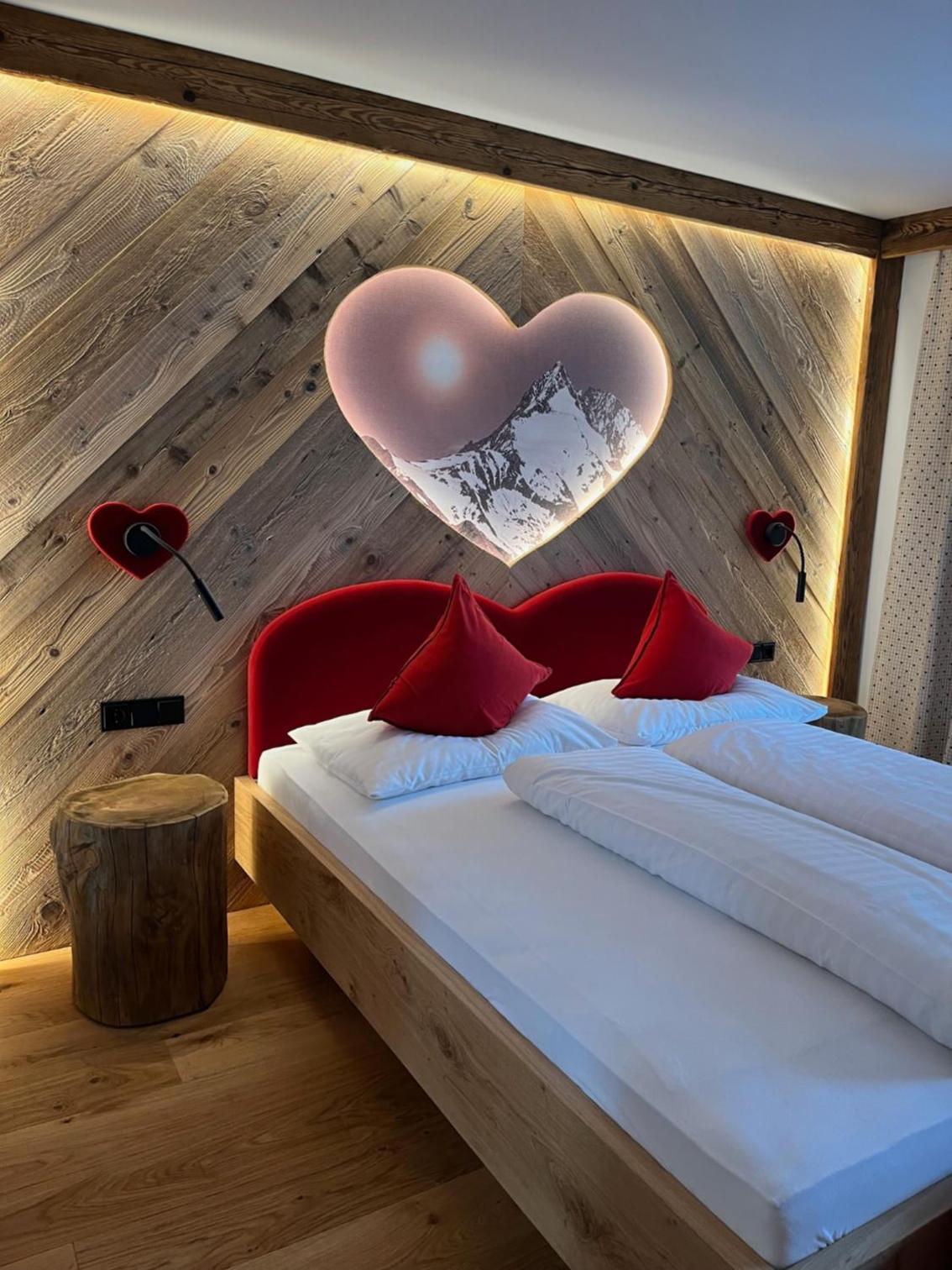 Hotel - Restaurant - Sonnblick