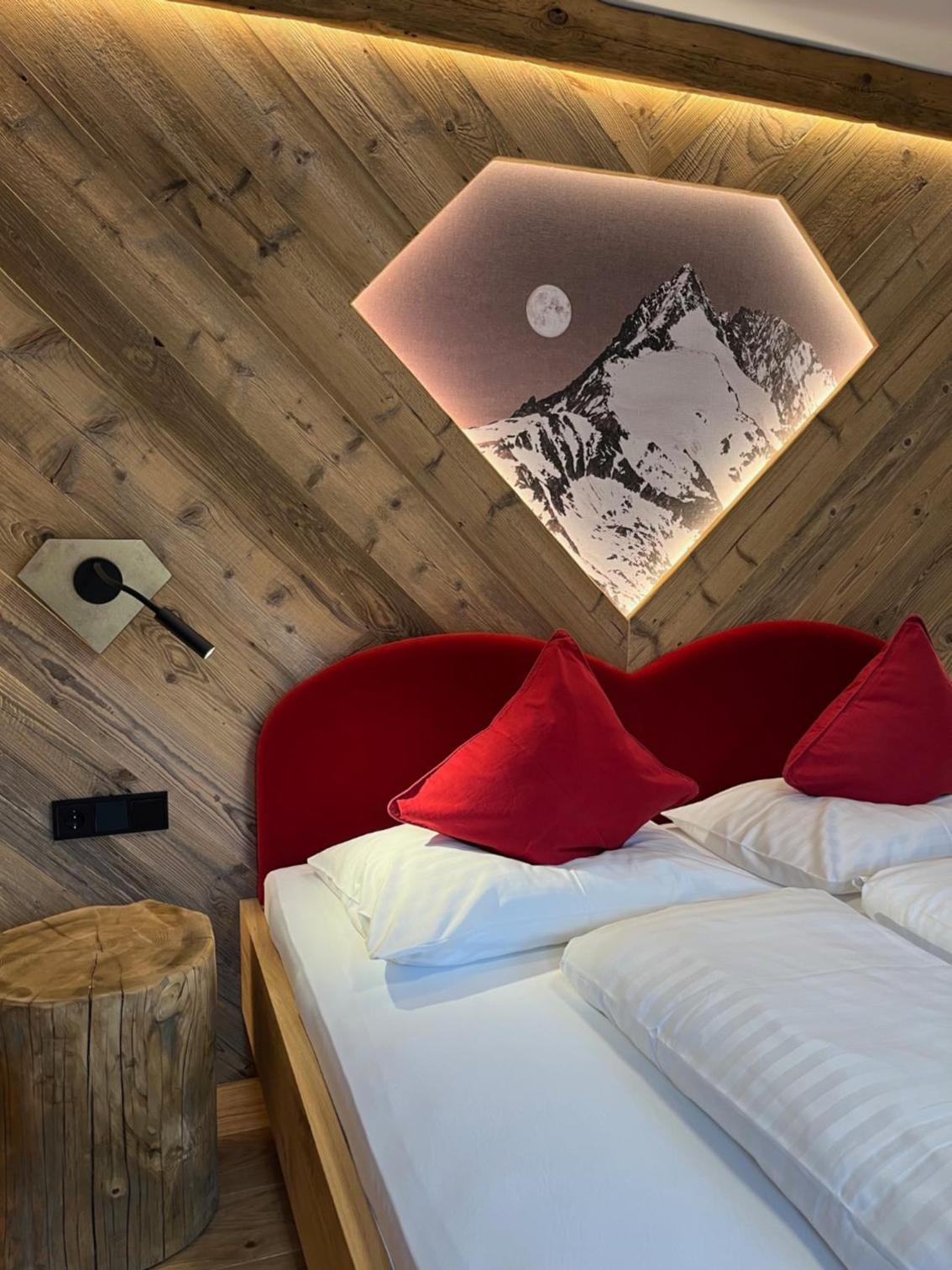Hotel - Restaurant - Sonnblick