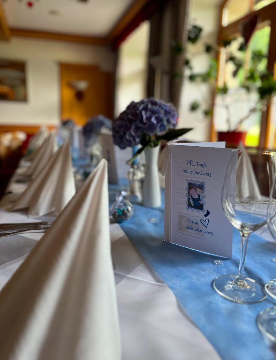 Hotel - Restaurant - Sonnblick