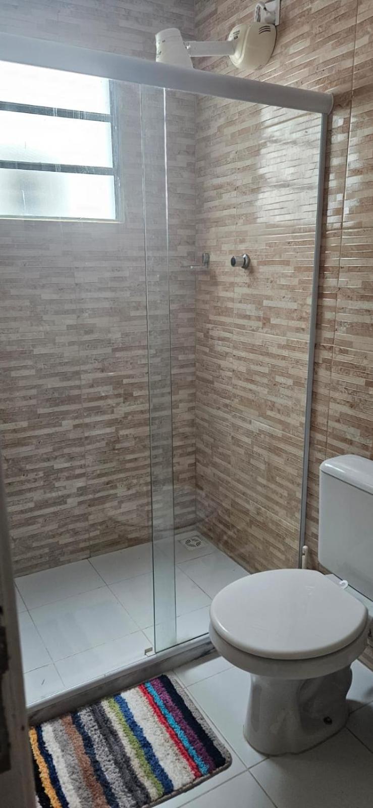 Paraíso dos Coqueiros - Casa Bem-te-vi