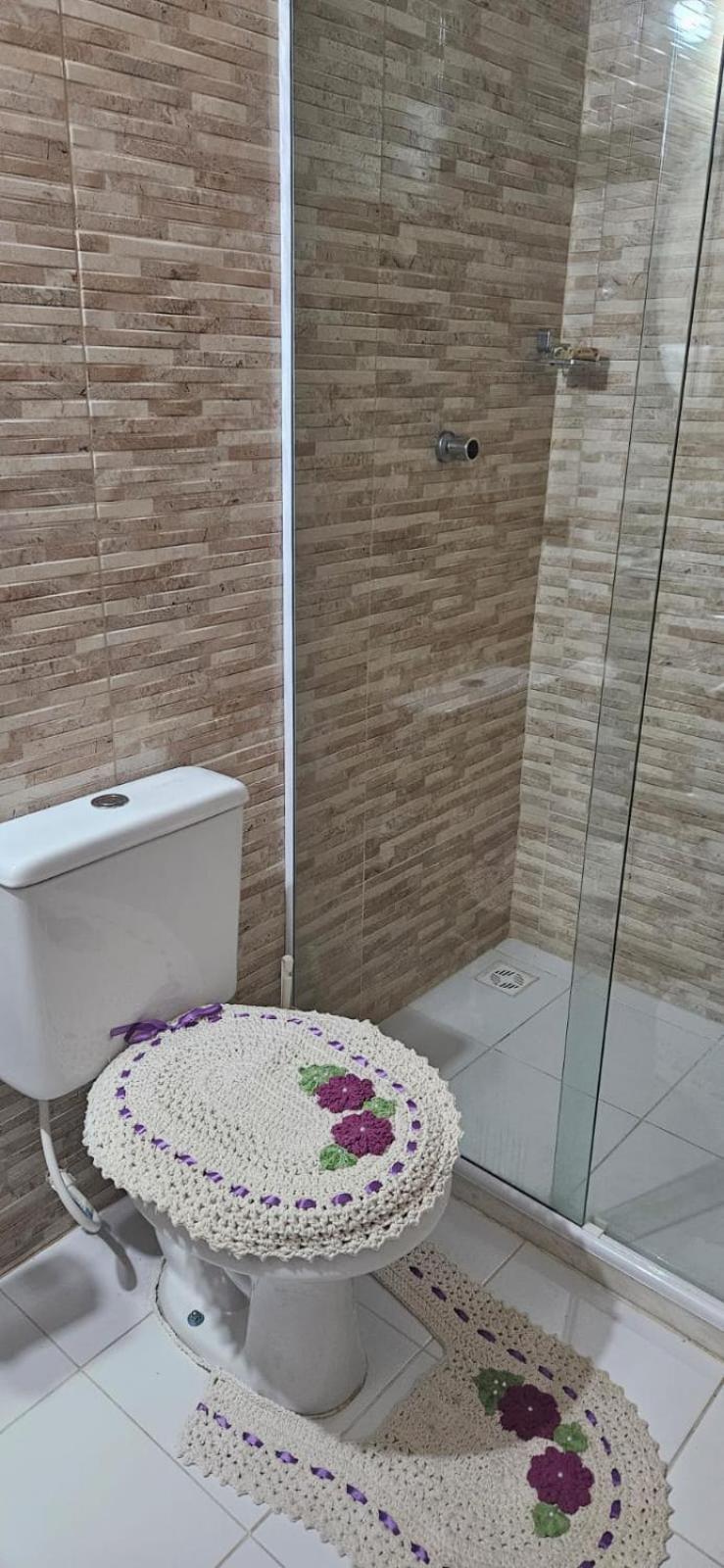 Paraíso dos Coqueiros - Casa Bem-te-vi