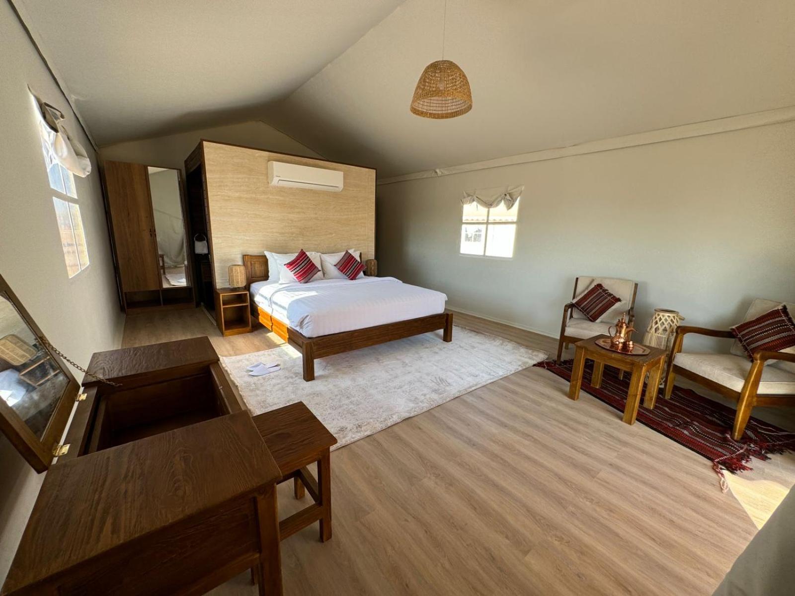 Rahalla Luxury Stay view 3