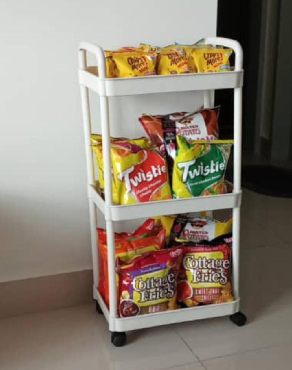Comfy Stay at Setapak Jaya, KL