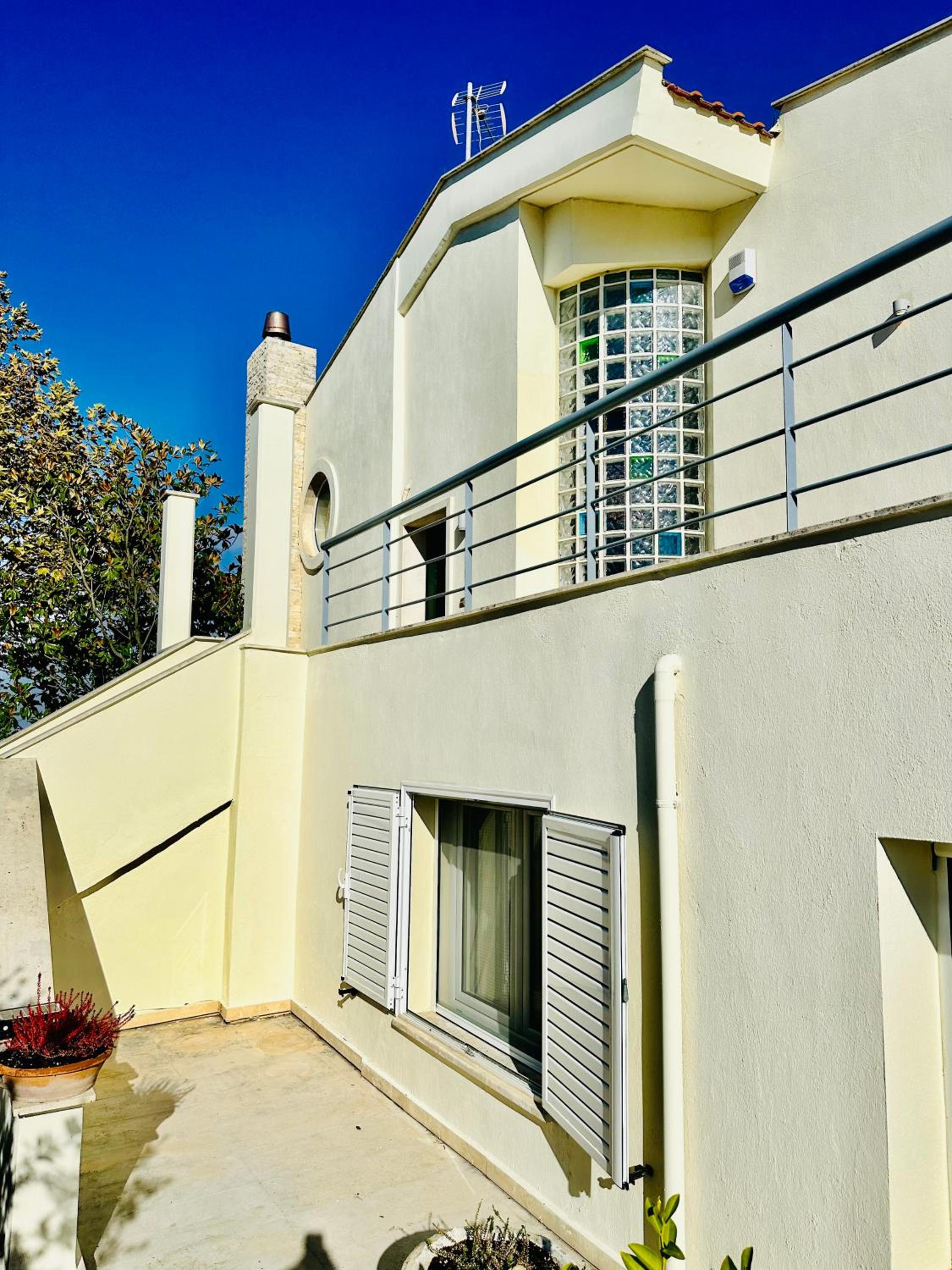2K Eco Villa view 4