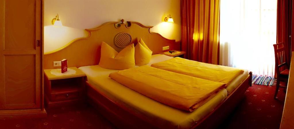 Appartement Landhaus Jehle