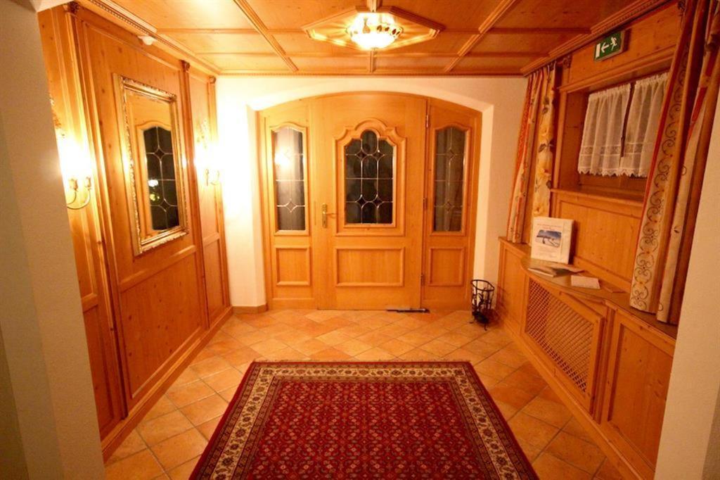 Appartement Landhaus Jehle