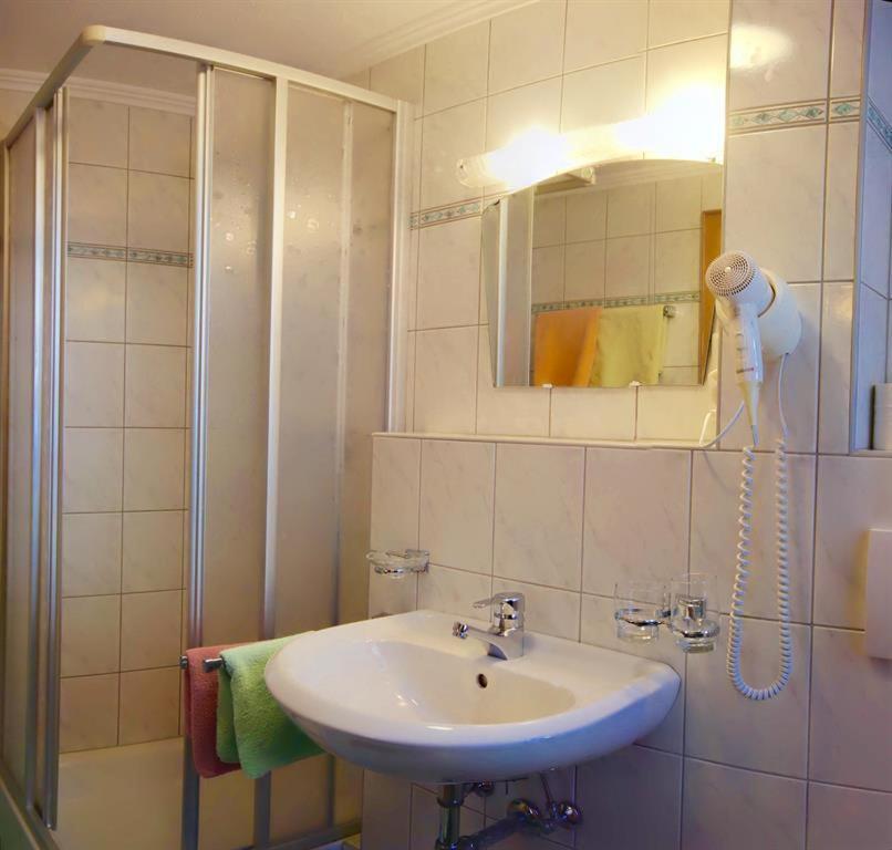 Appartement Landhaus Jehle