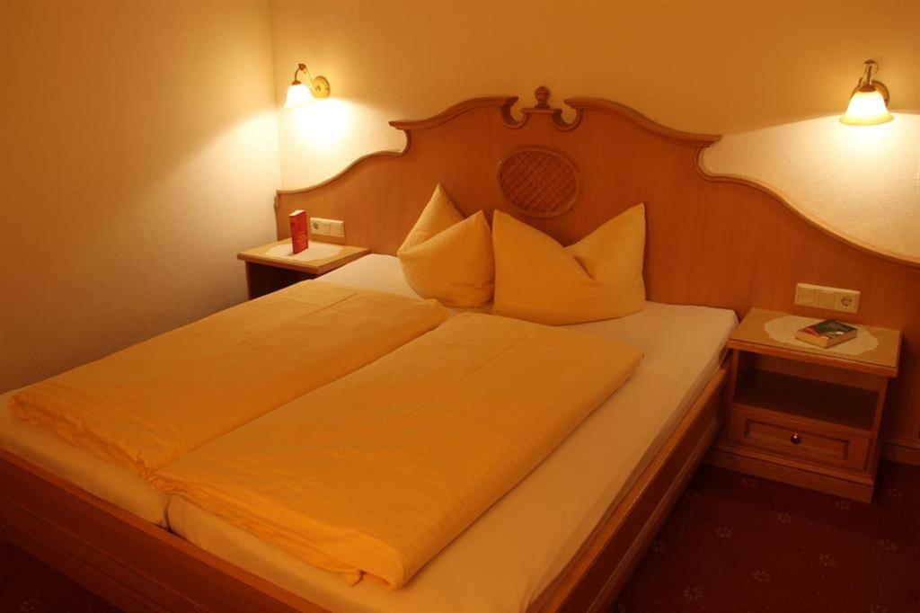 Appartement Landhaus Jehle