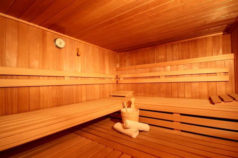 Appartement Landhaus Jehle