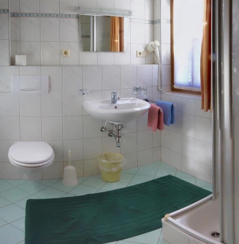 Appartement Landhaus Jehle
