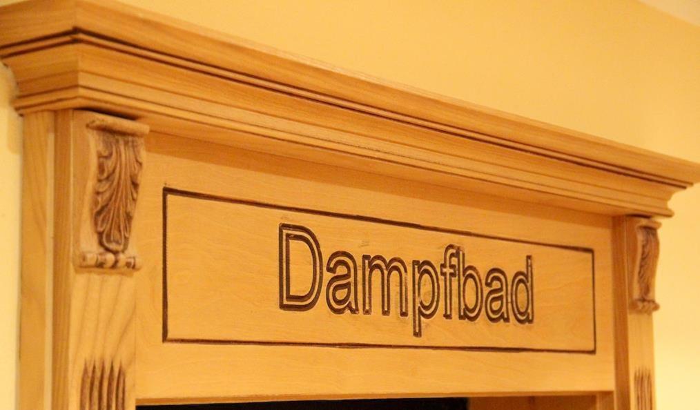 Appartement Landhaus Jehle