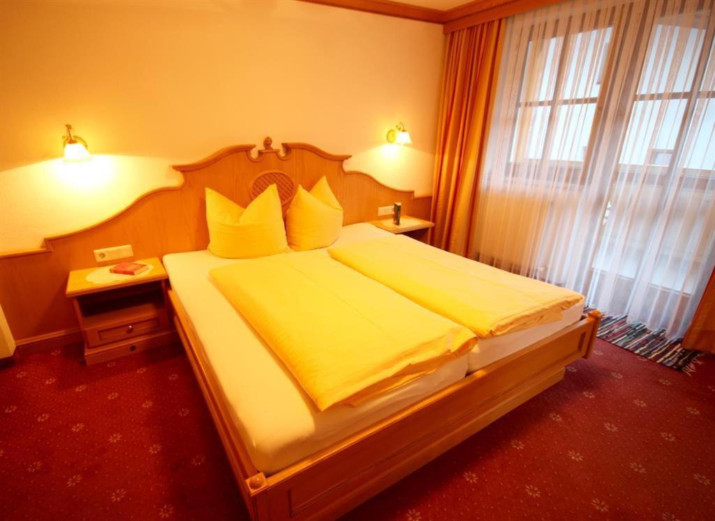 Appartement Landhaus Jehle