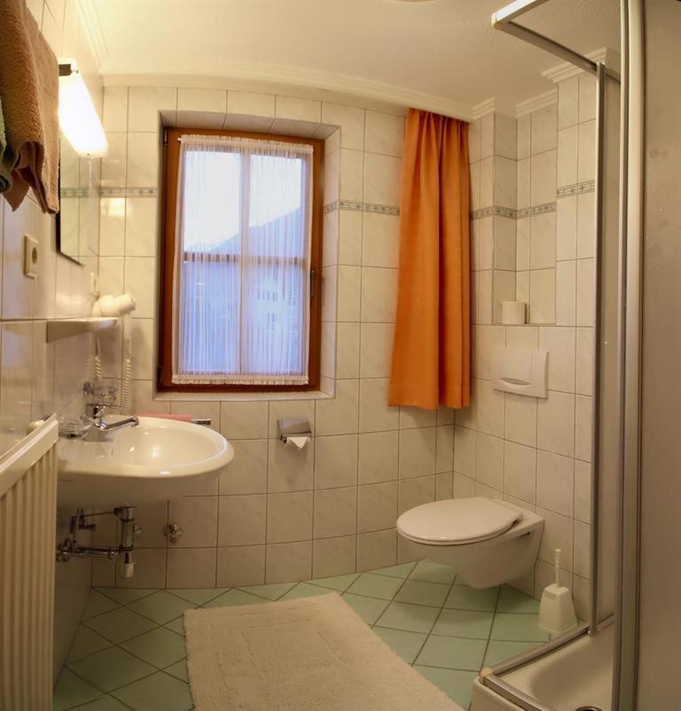 Appartement Landhaus Jehle
