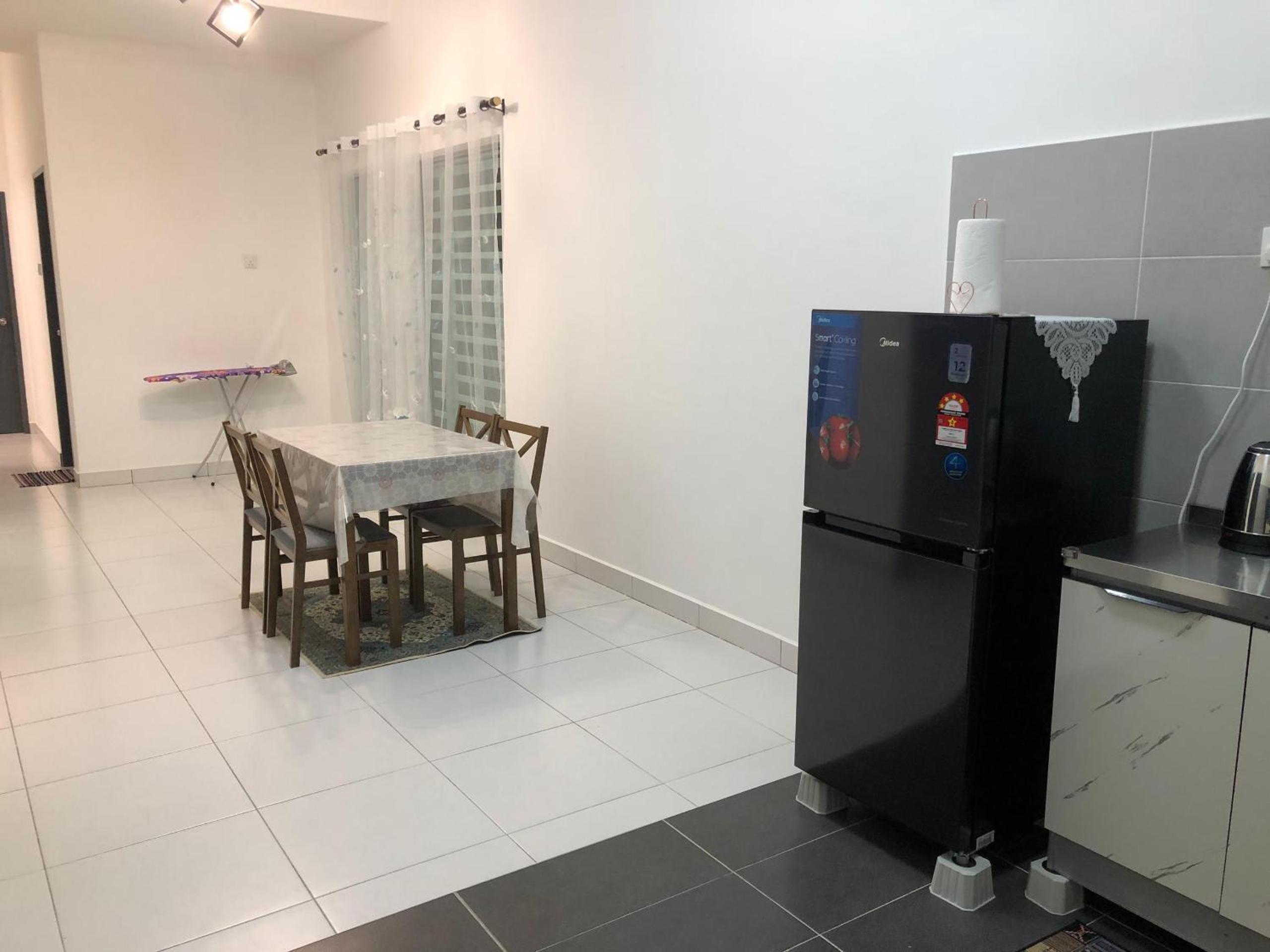 SK Villa's Homestay Kota Warisan, Dengkil, KLIA photo 4