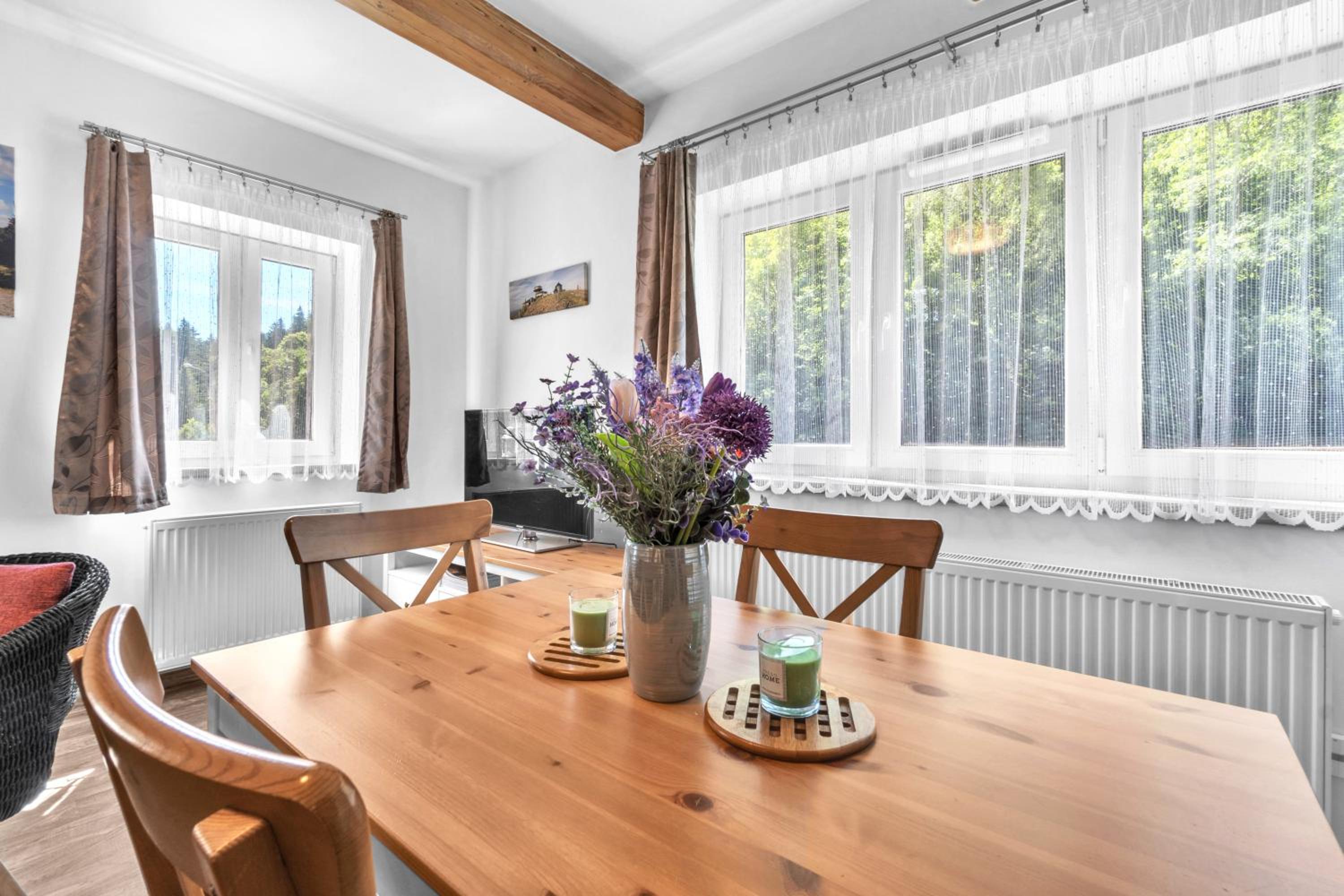 Apartmánový dům HORALKA view 4