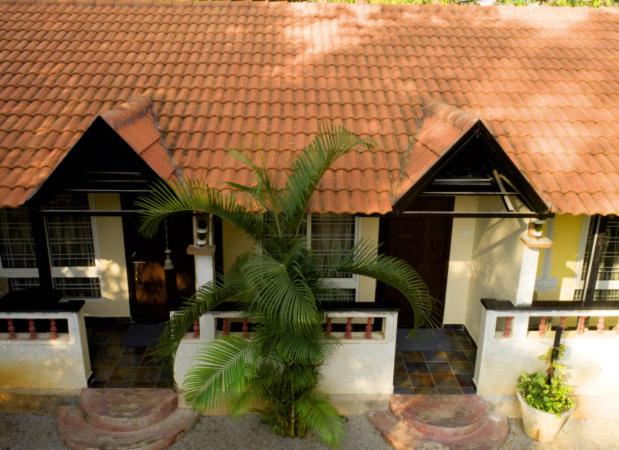 Alahsa Farm Stay view 2