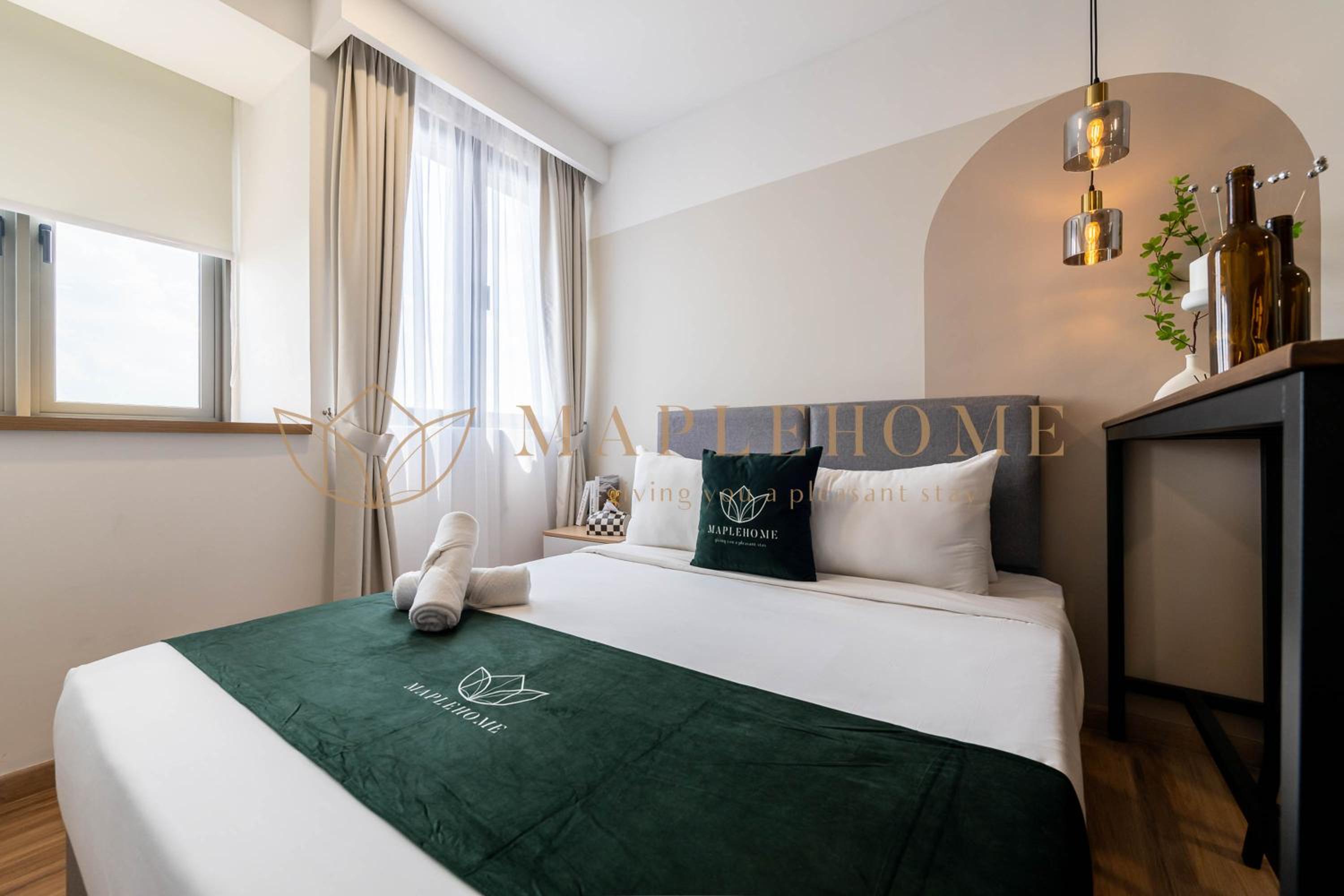 Riveria Premier Suites Kuala Lumpur