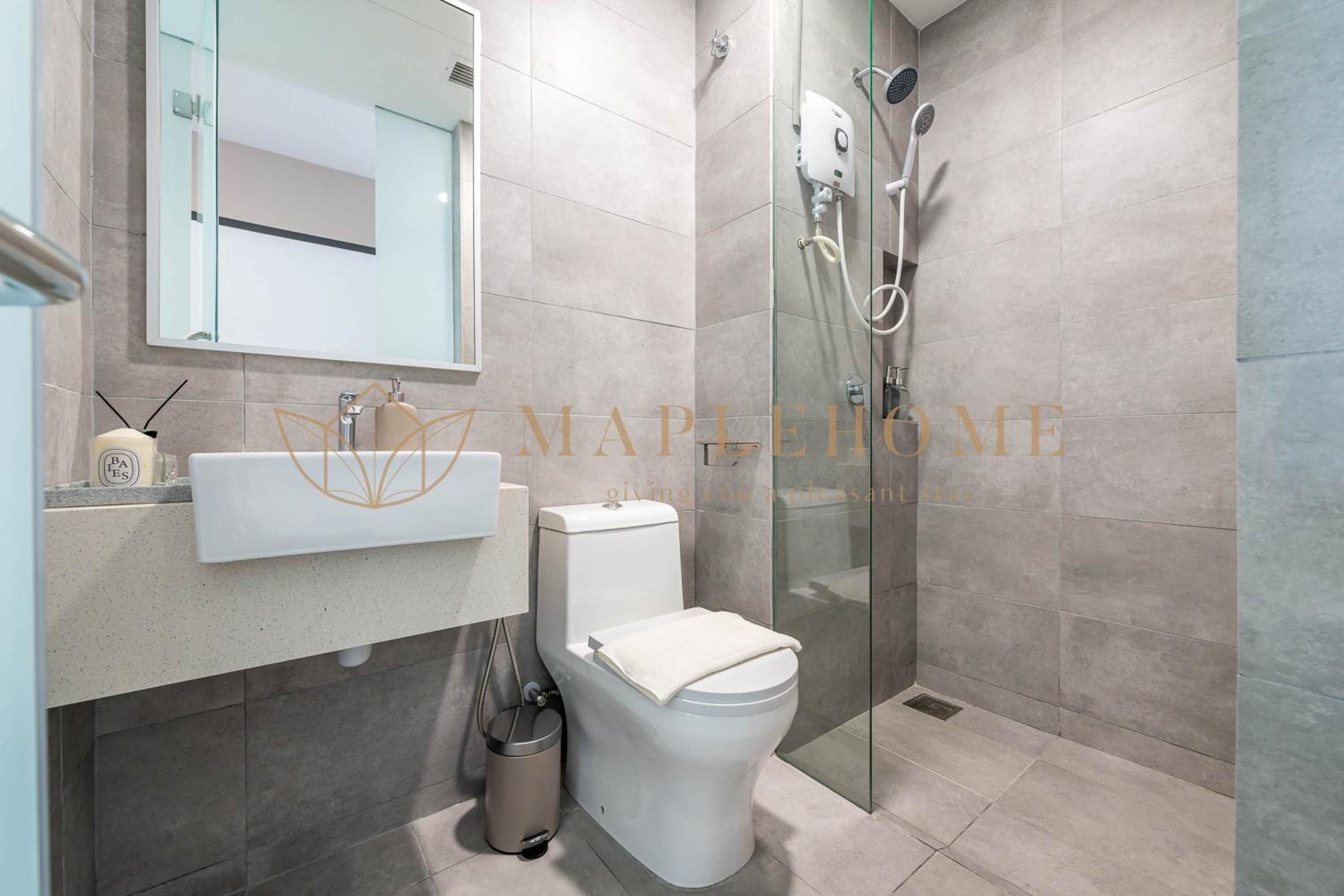 Riveria Premier Suites Kuala Lumpur