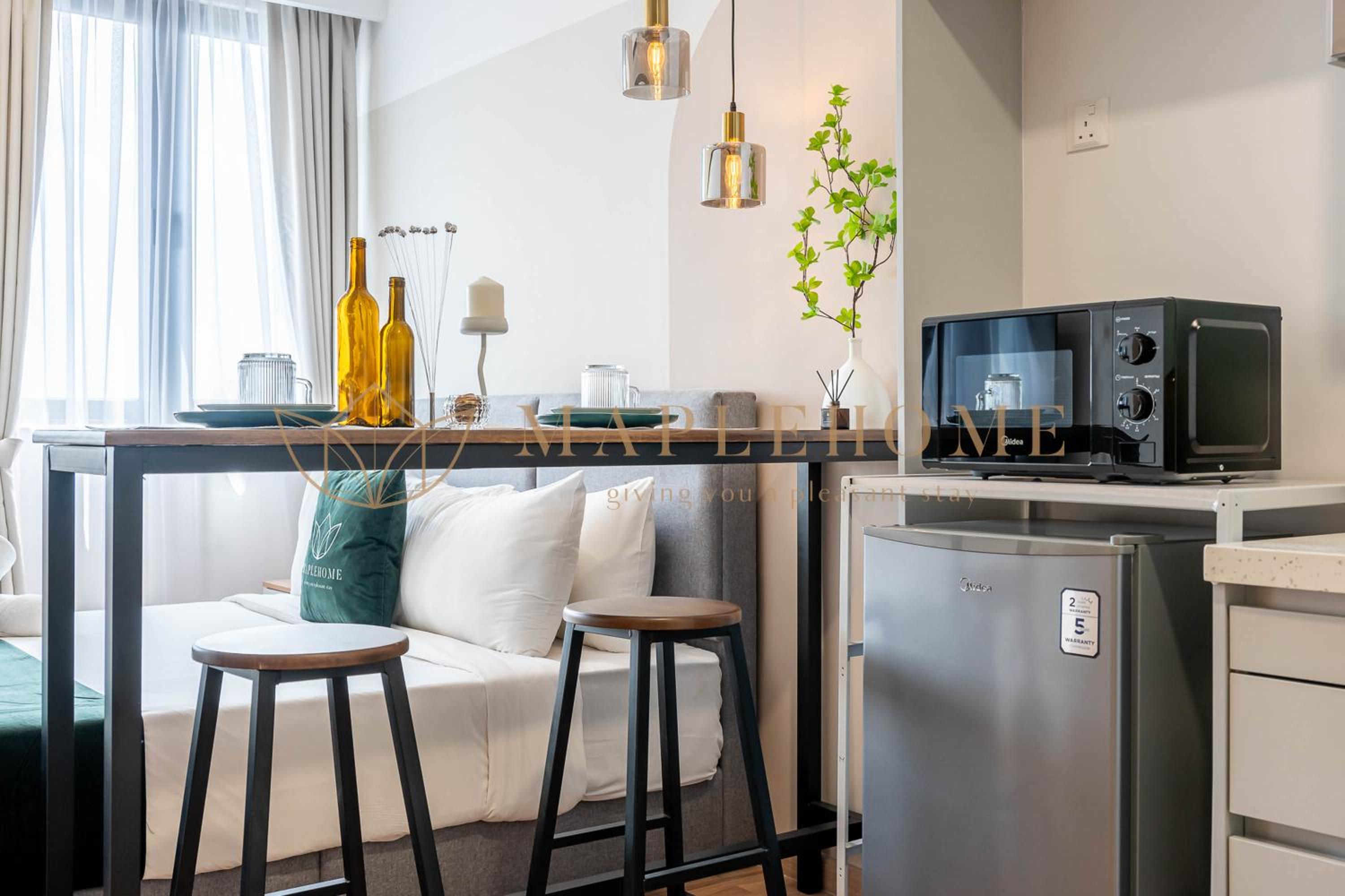 Riveria Premier Suites Kuala Lumpur