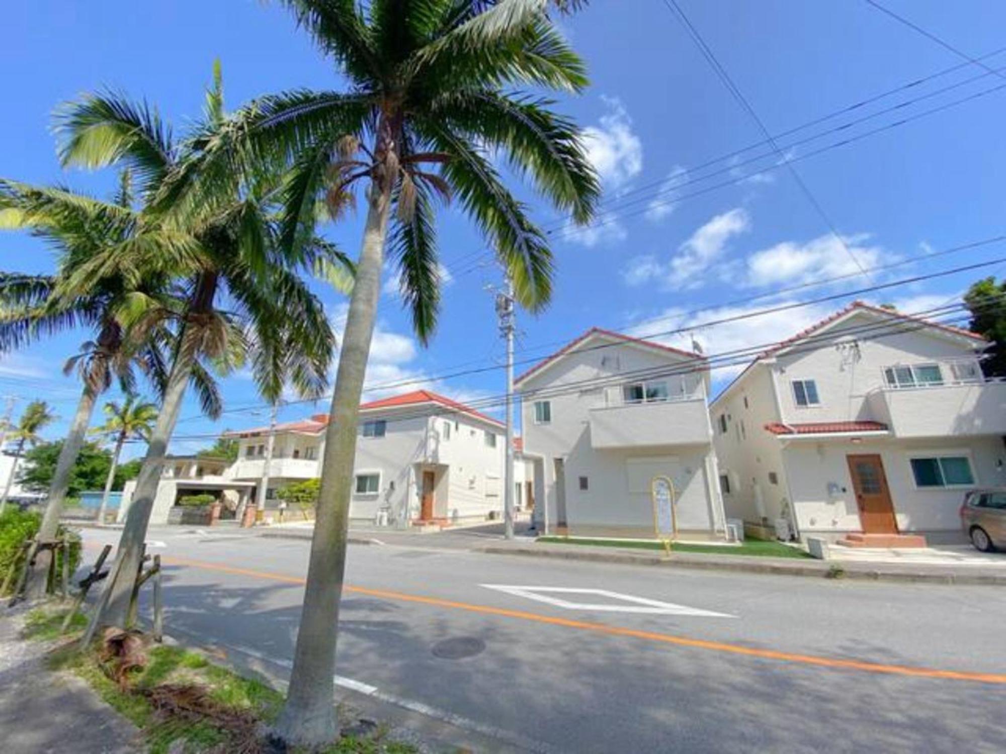 Grande Ortho Okinawa Villa Onna 3 - Vacation STAY 91370 view 3